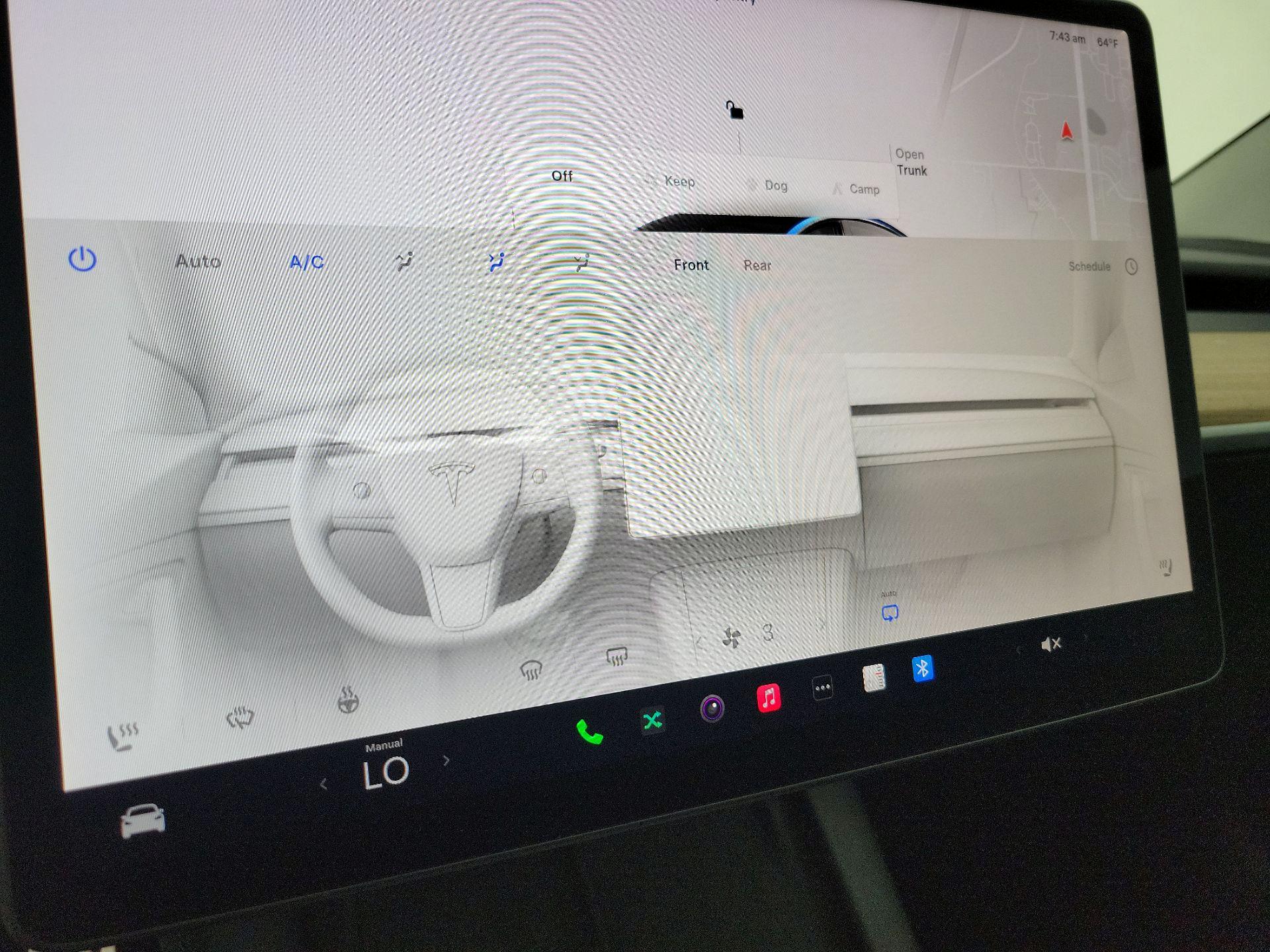 Thumbnail: 2023 Tesla Model 3 - 16