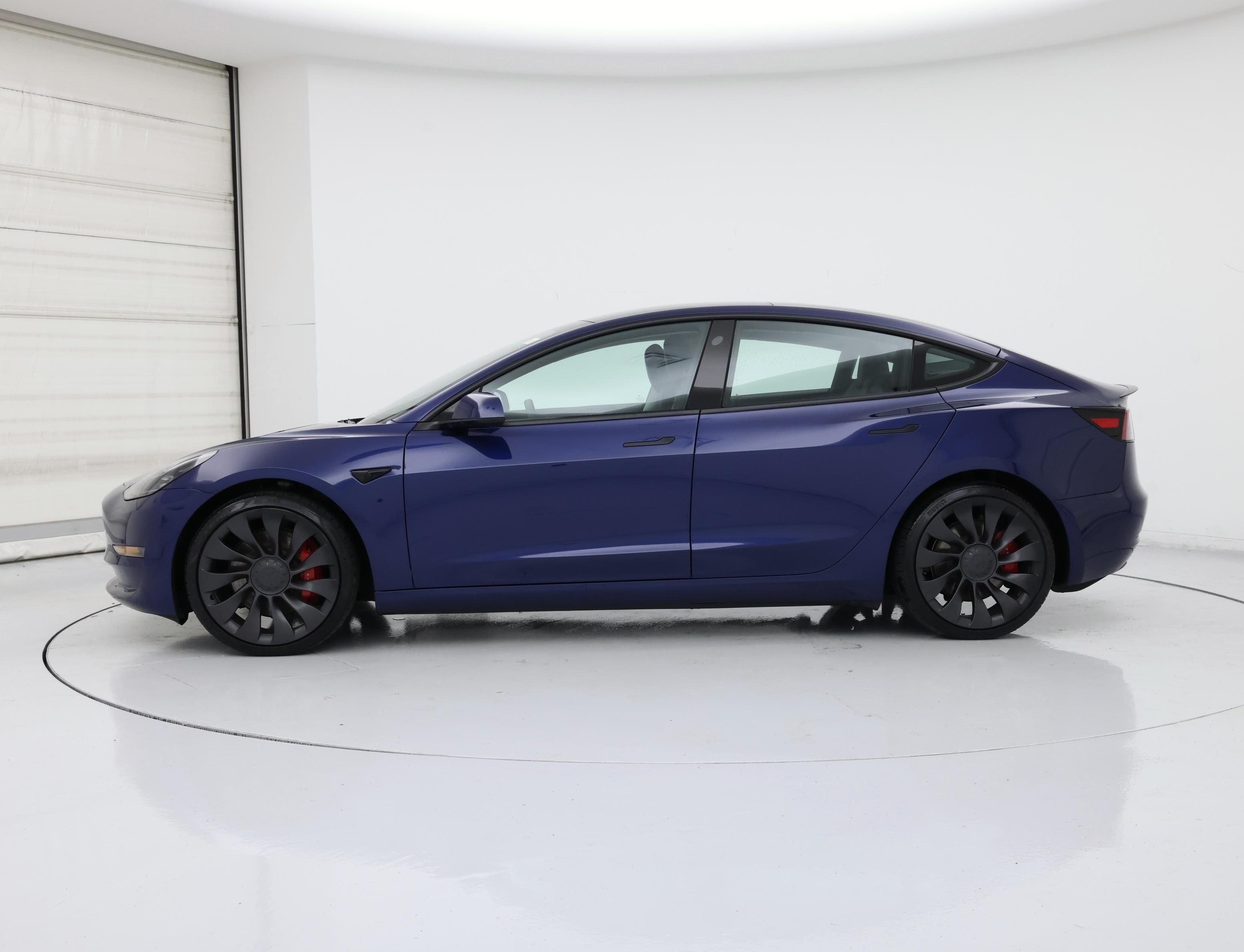 Thumbnail: 2023 Tesla Model 3 - 3