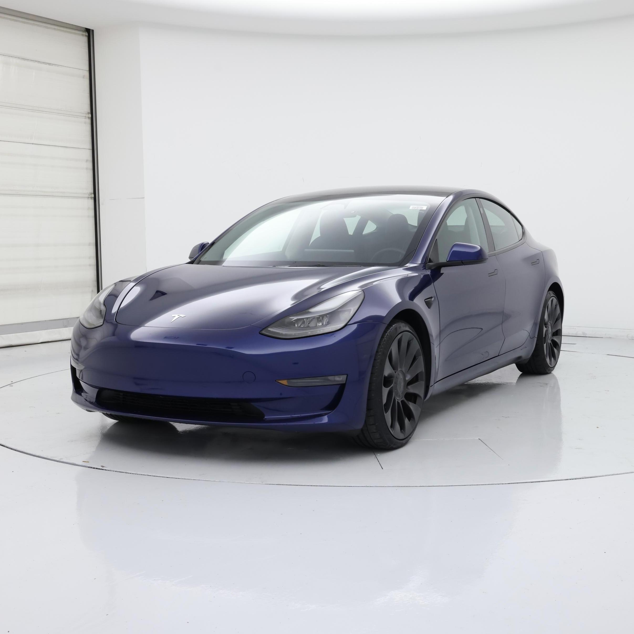 Thumbnail: 2023 Tesla Model 3 - 4