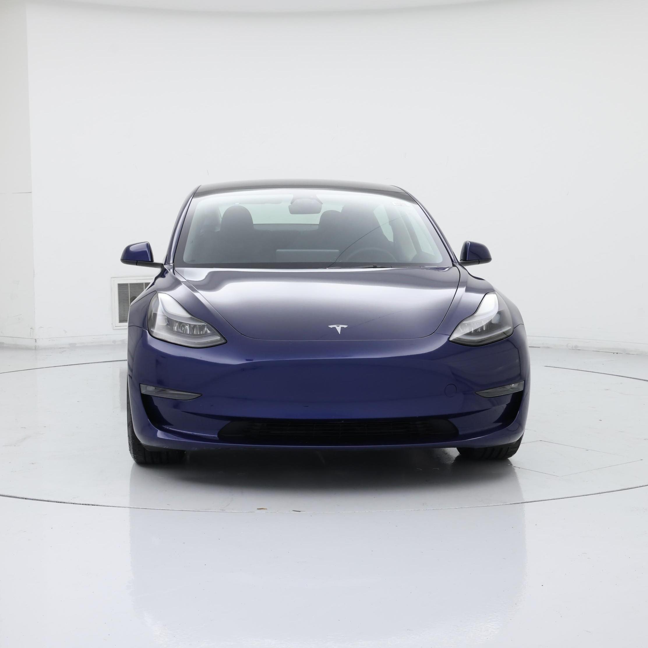 Thumbnail: 2023 Tesla Model 3 - 5