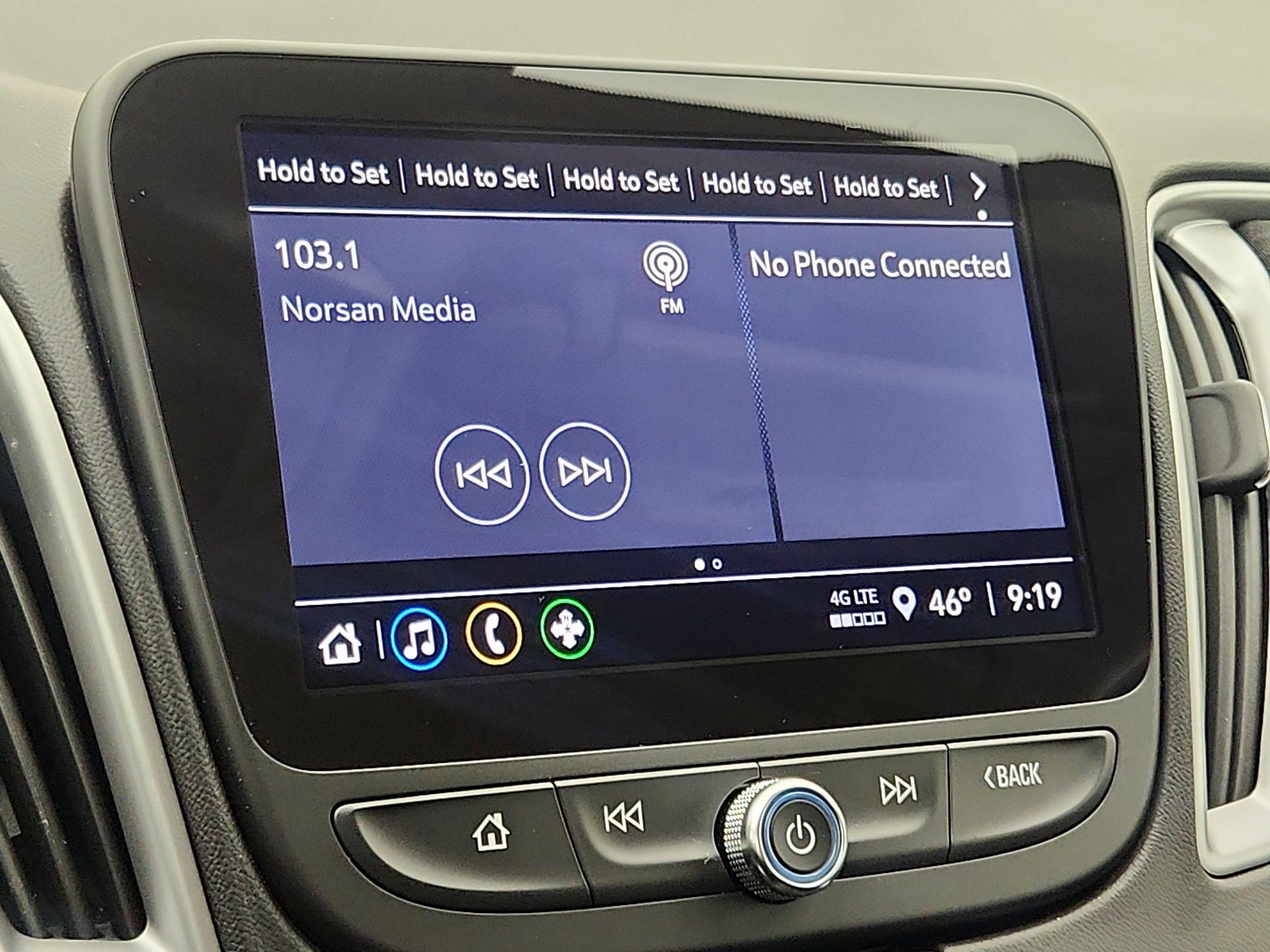 Thumbnail: 2025 Chevrolet Malibu - 15