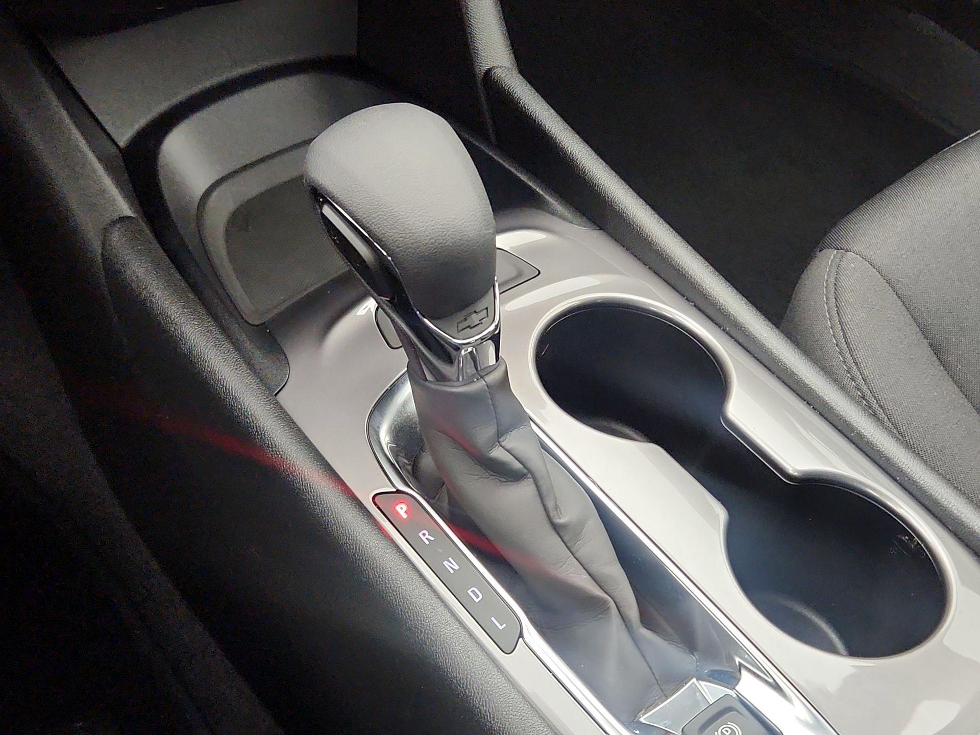 Thumbnail: 2025 Chevrolet Malibu - 17