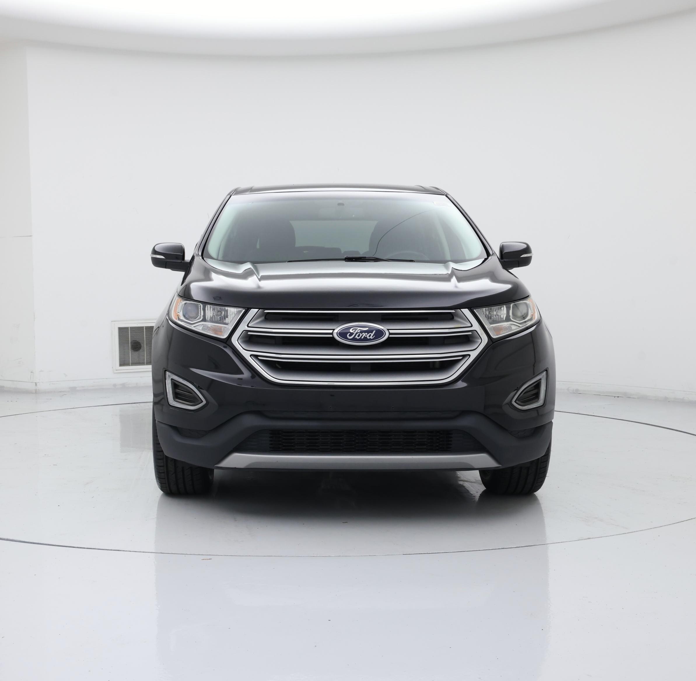Thumbnail: 2017 Ford Edge - 5