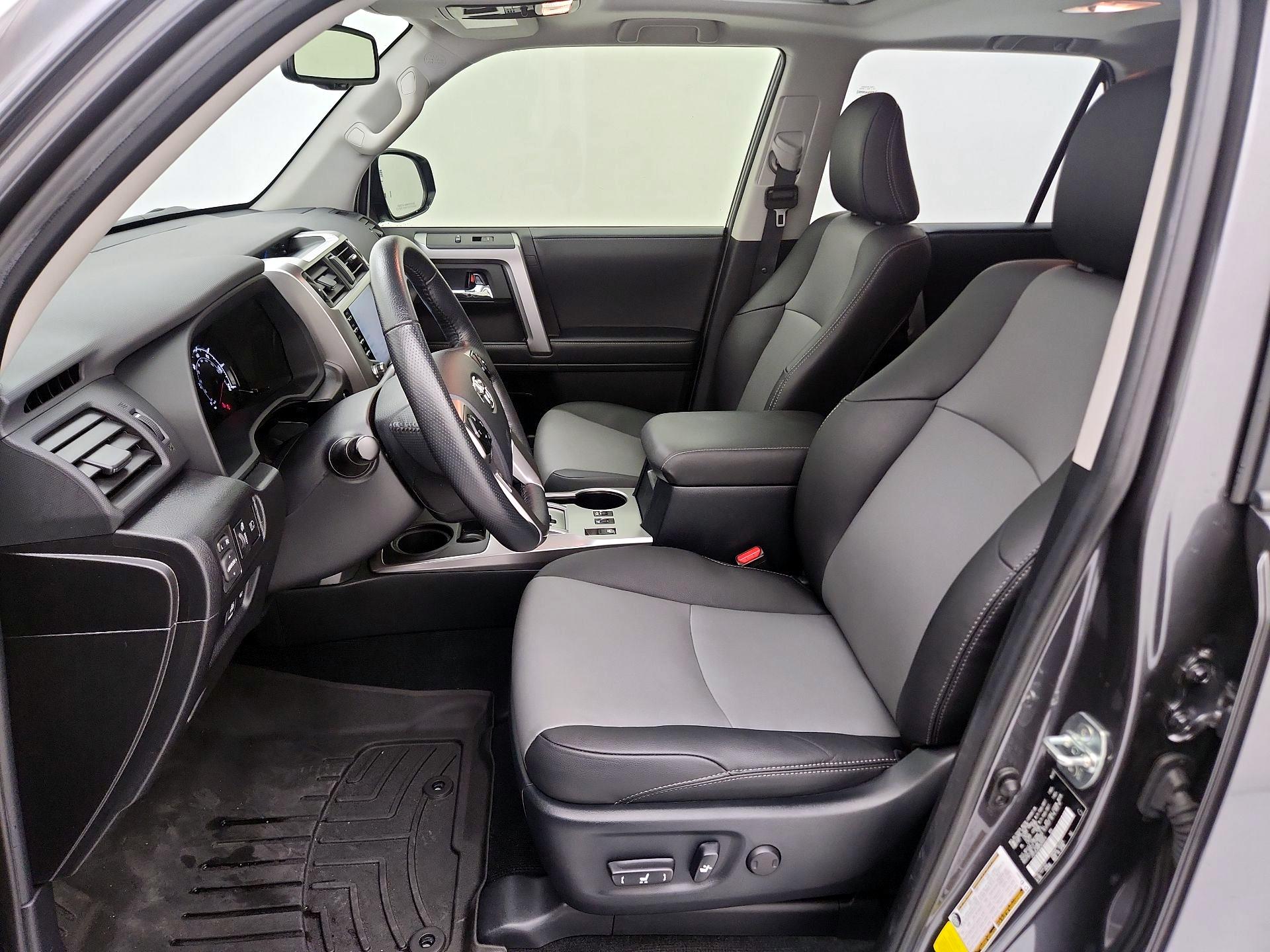 Thumbnail: 2023 Toyota 4Runner - 11