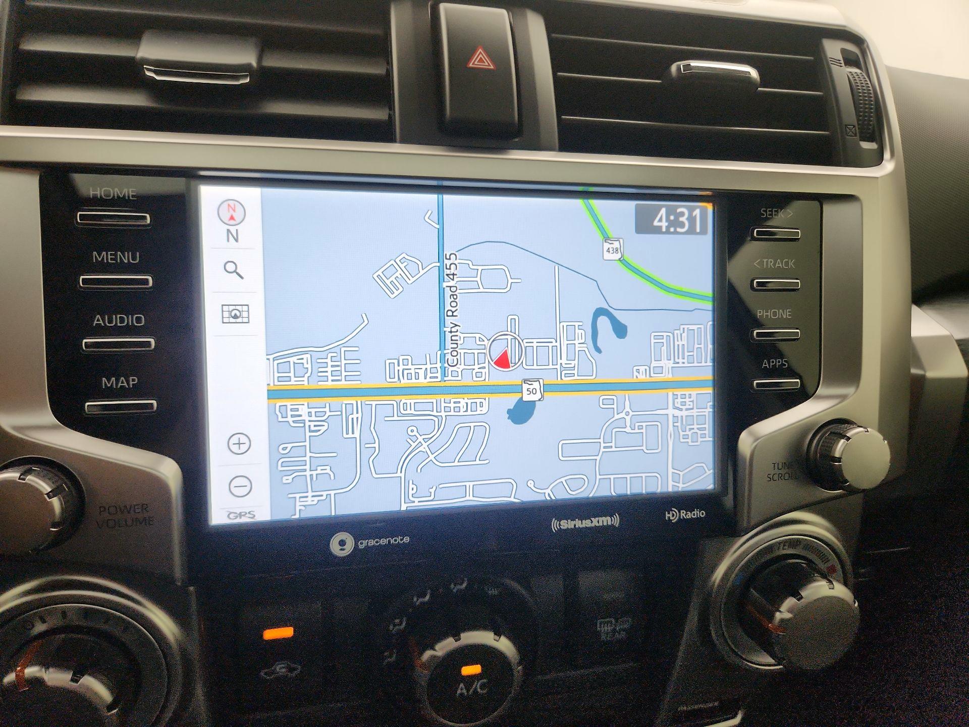 Thumbnail: 2023 Toyota 4Runner - 14