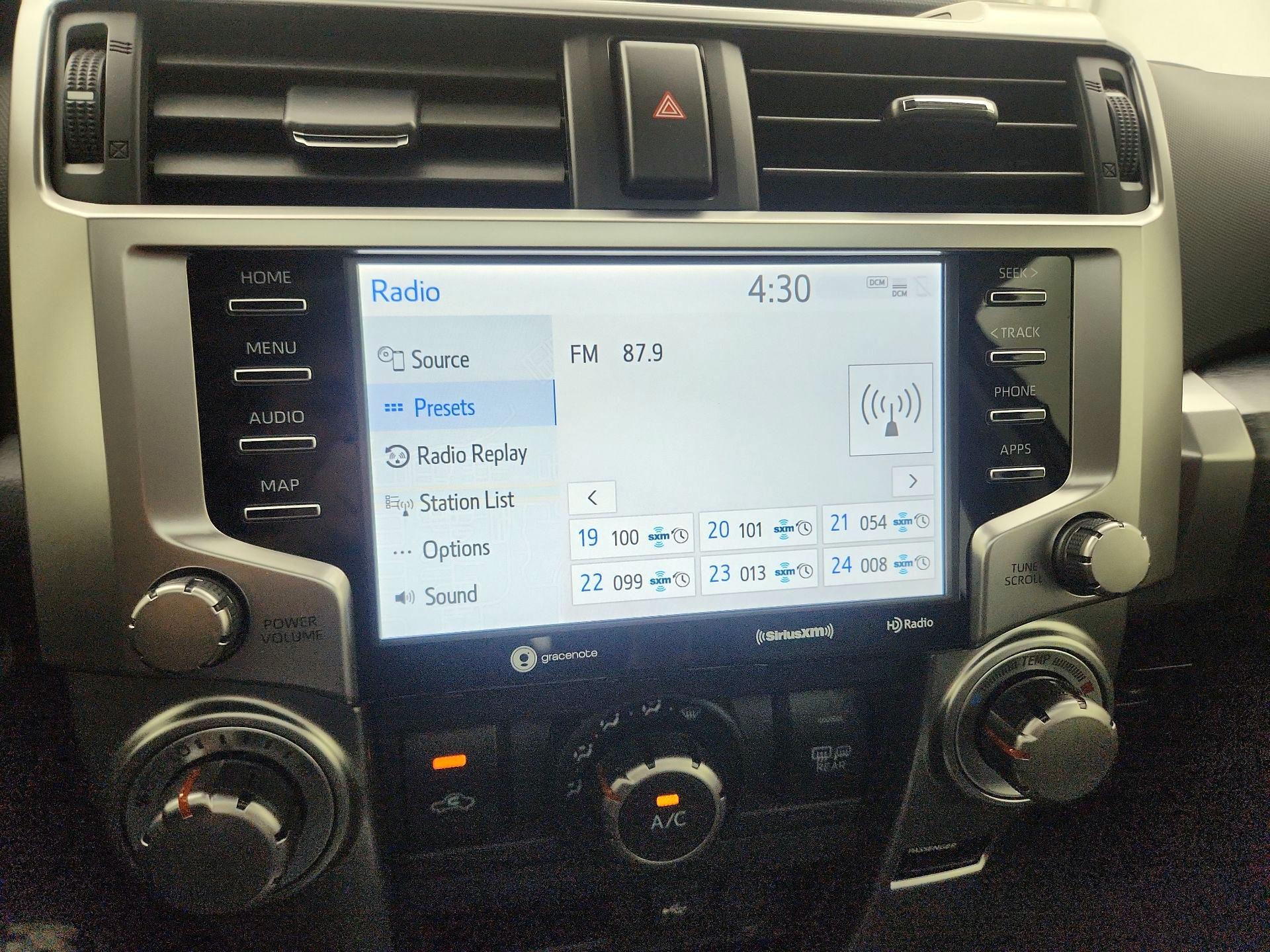 Thumbnail: 2023 Toyota 4Runner - 16