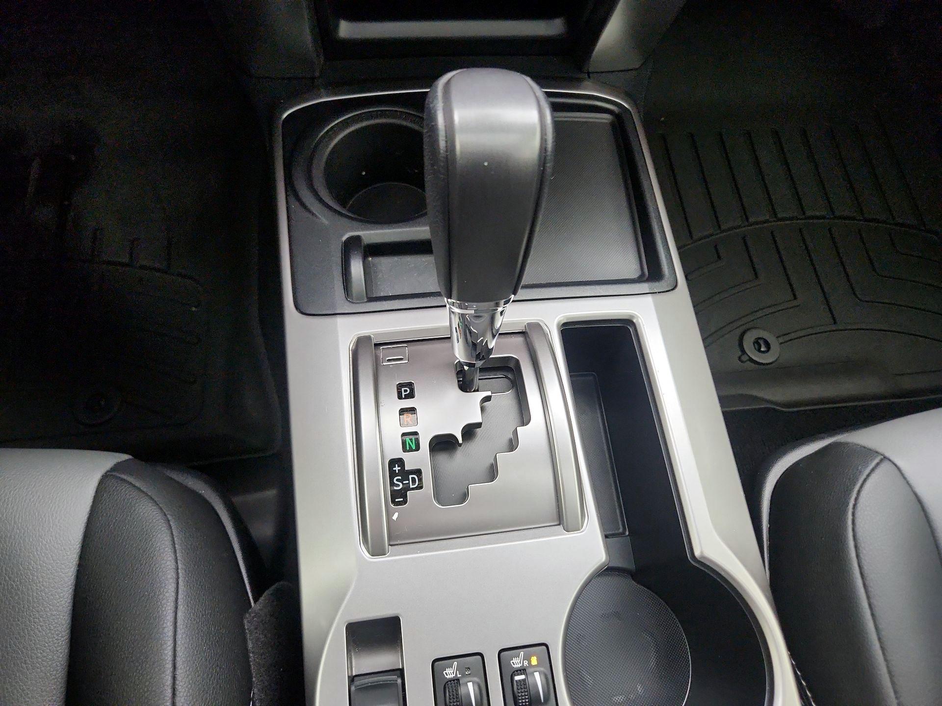 Thumbnail: 2023 Toyota 4Runner - 18