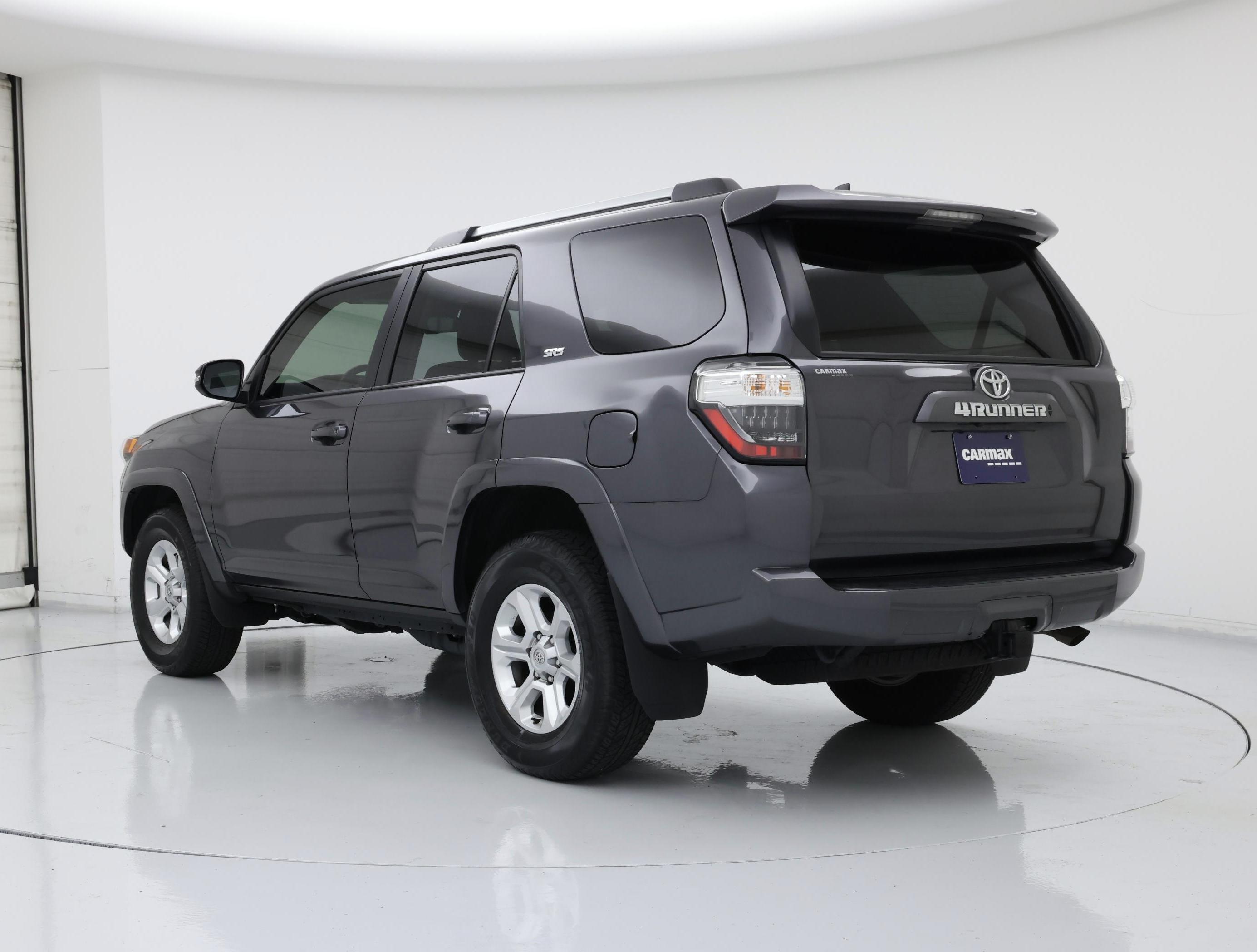 Thumbnail: 2023 Toyota 4Runner - 2