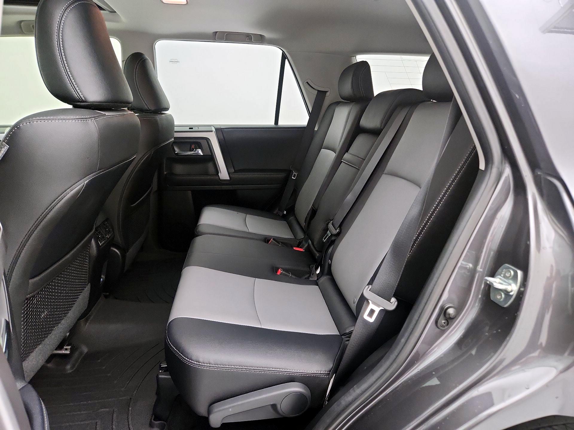 Thumbnail: 2023 Toyota 4Runner - 20