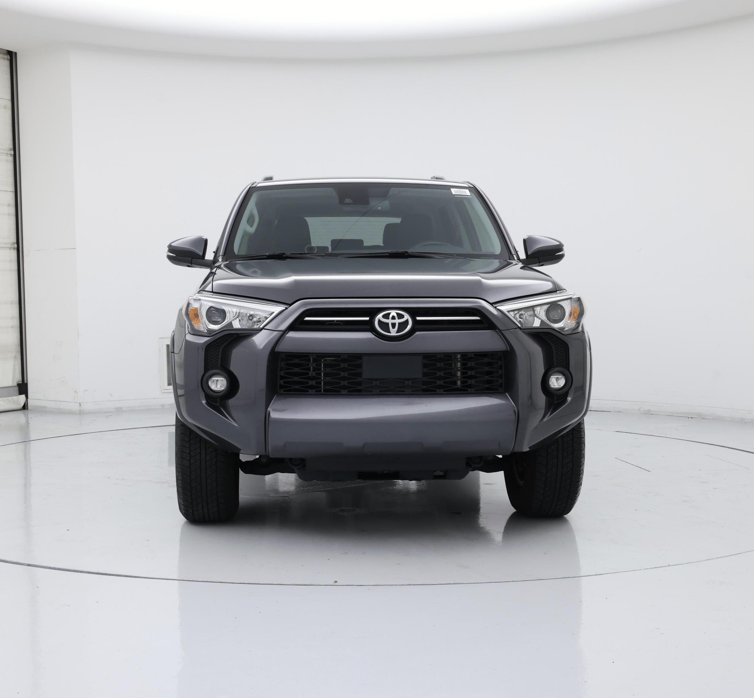 Thumbnail: 2023 Toyota 4Runner - 5