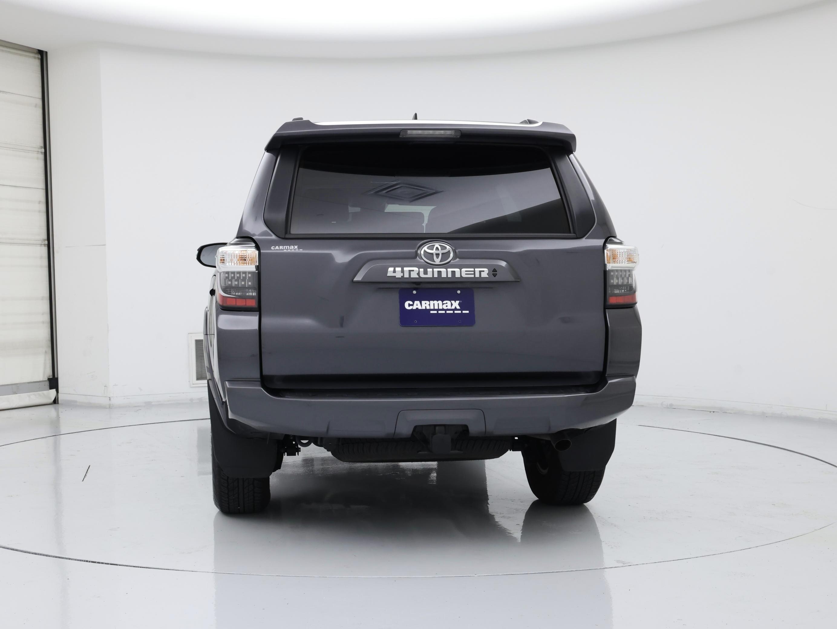 Thumbnail: 2023 Toyota 4Runner - 6