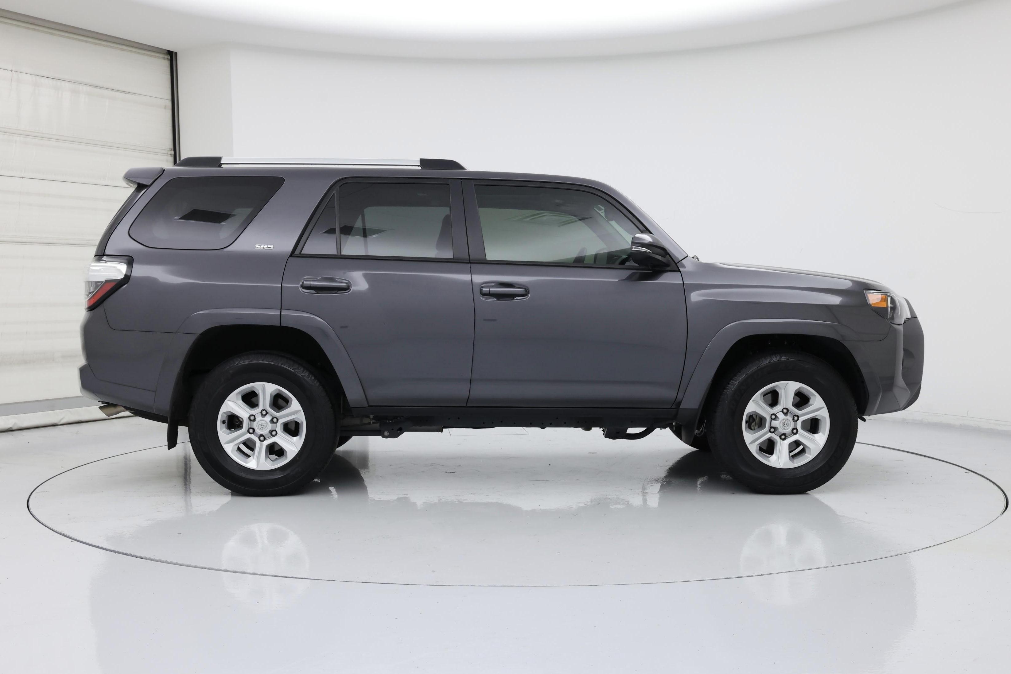 Thumbnail: 2023 Toyota 4Runner - 7