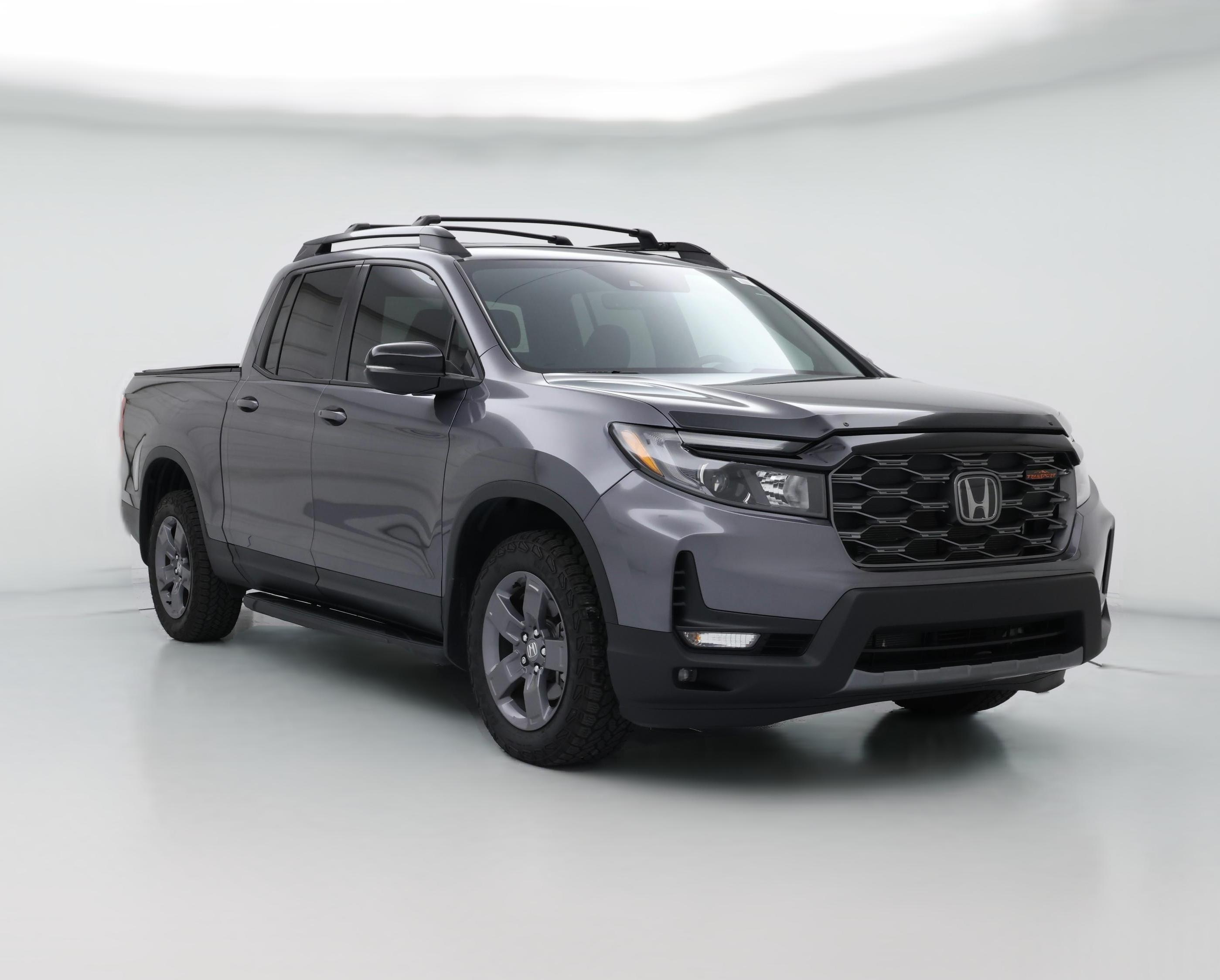 Thumbnail: 2024 Honda Ridgeline - 1