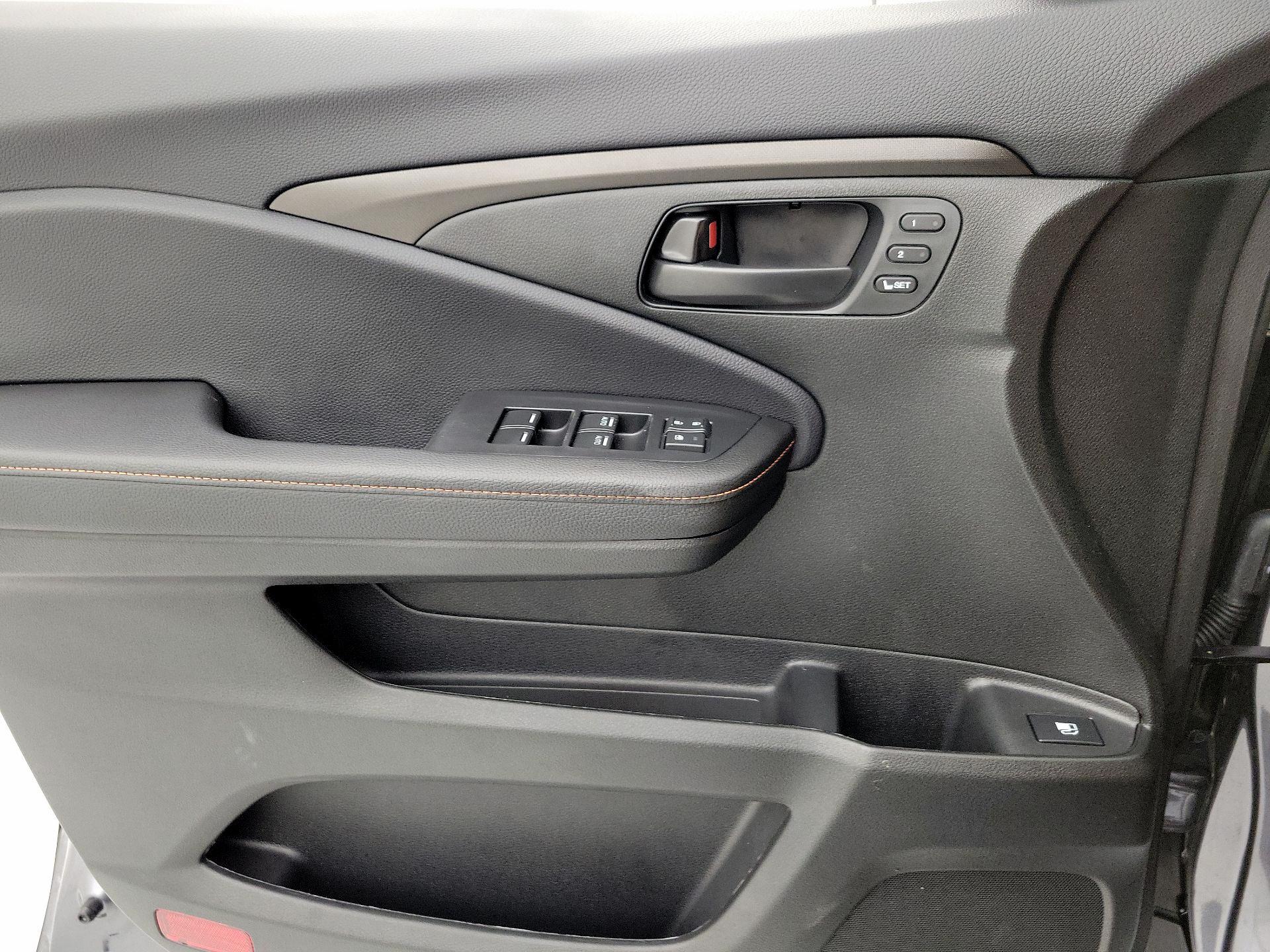 Thumbnail: 2024 Honda Ridgeline - 12