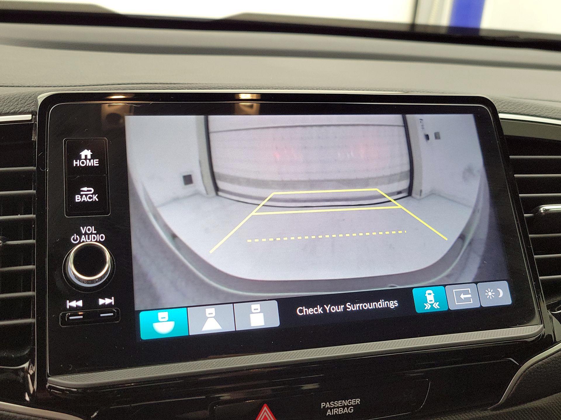 Thumbnail: 2024 Honda Ridgeline - 14