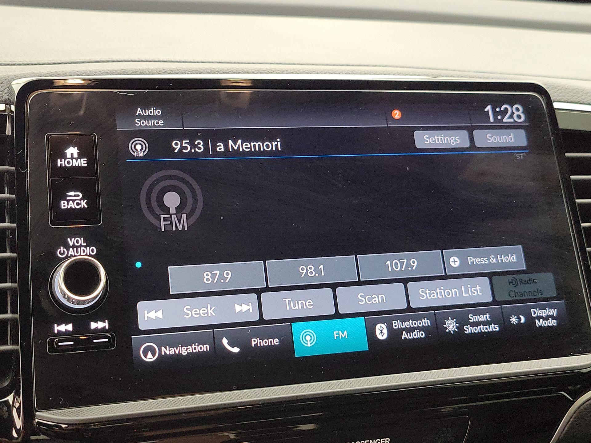 Thumbnail: 2024 Honda Ridgeline - 15