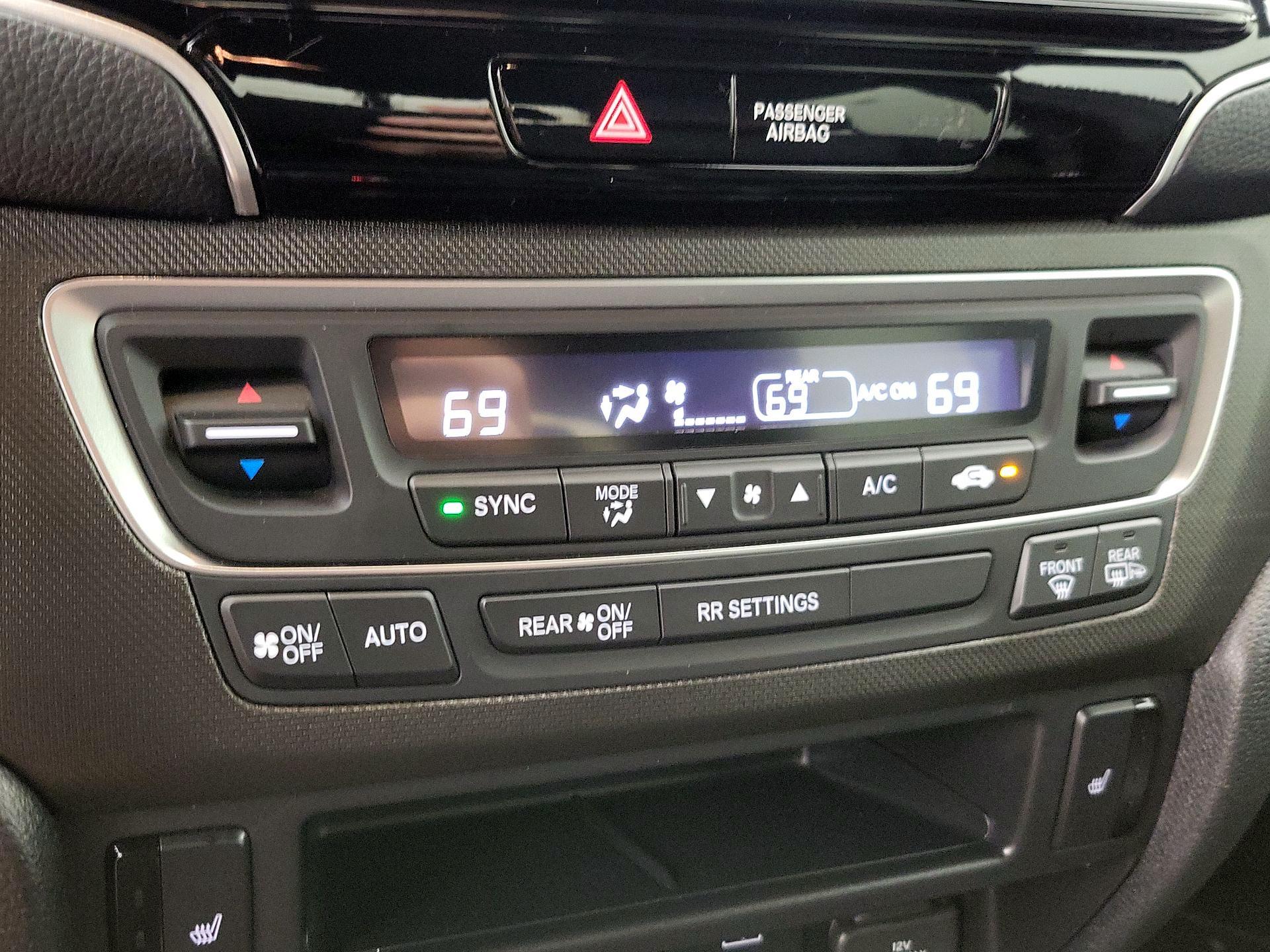 Thumbnail: 2024 Honda Ridgeline - 16