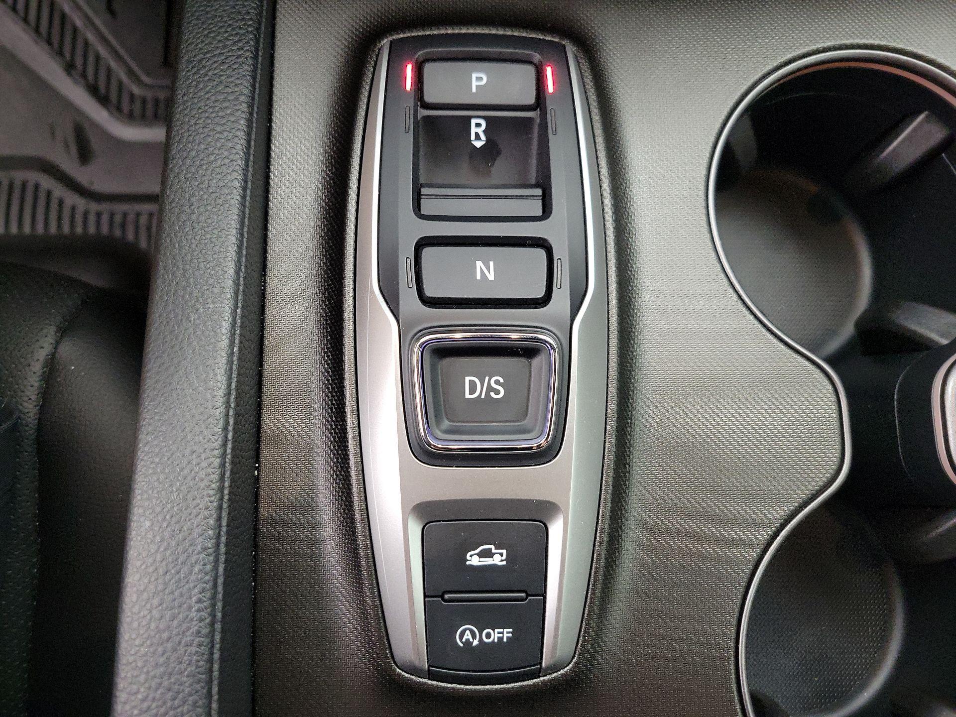 Thumbnail: 2024 Honda Ridgeline - 17