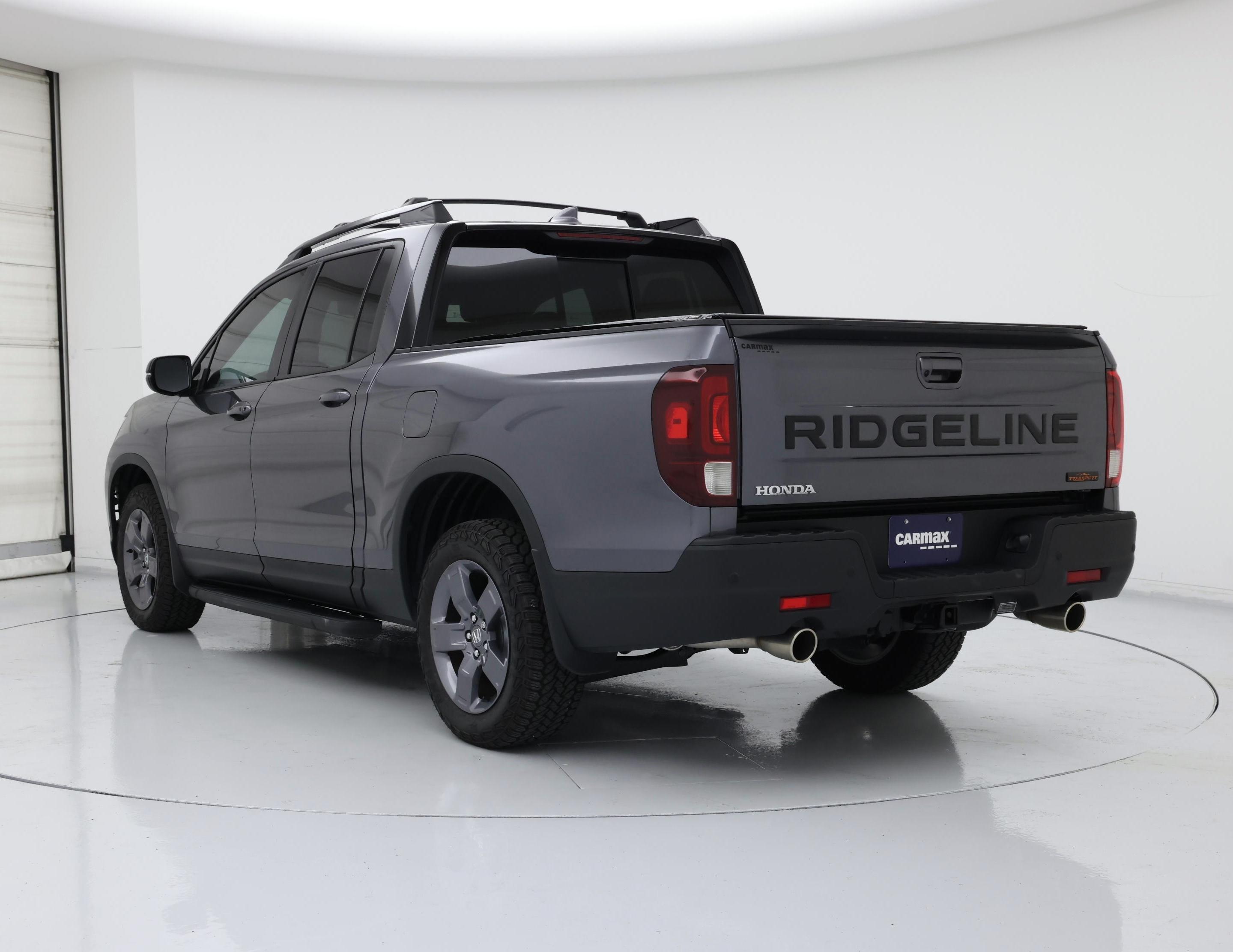 Thumbnail: 2024 Honda Ridgeline - 2