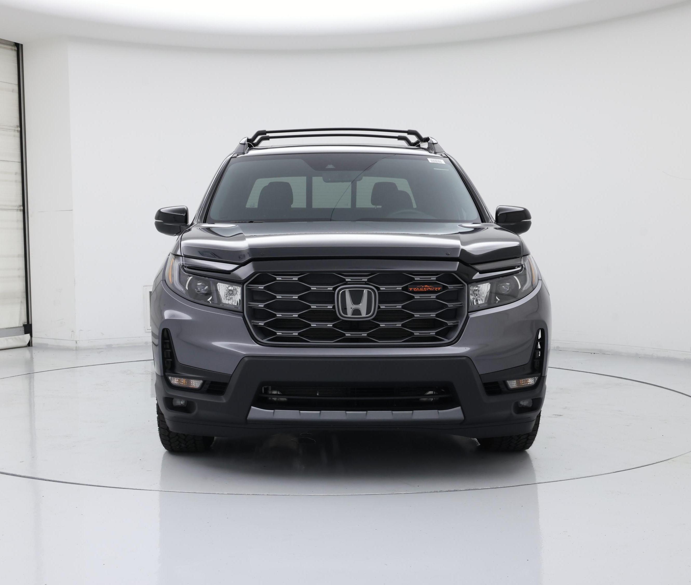 Thumbnail: 2024 Honda Ridgeline - 5