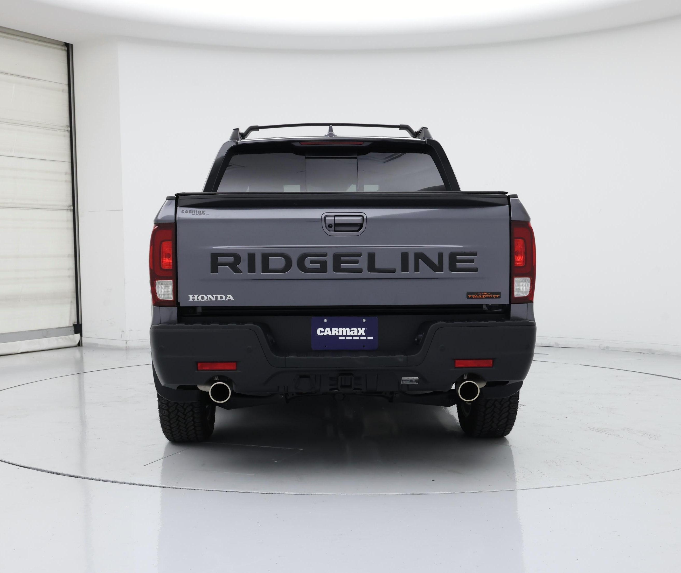 Thumbnail: 2024 Honda Ridgeline - 6