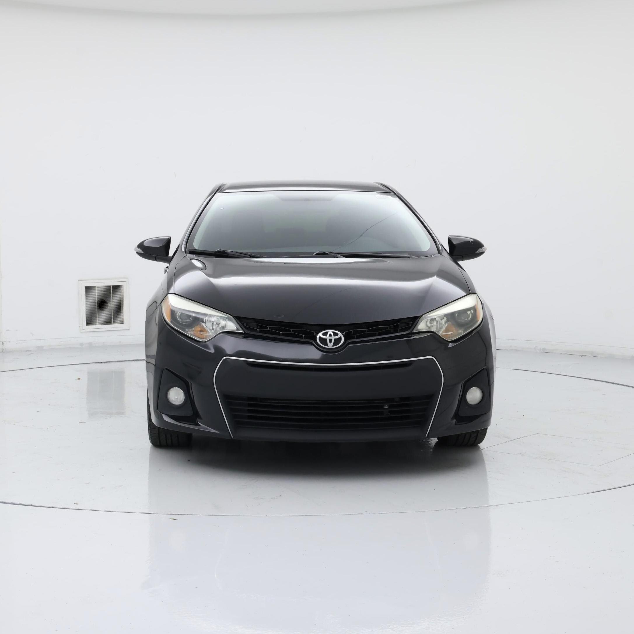 Thumbnail: 2015 Toyota Corolla - 5