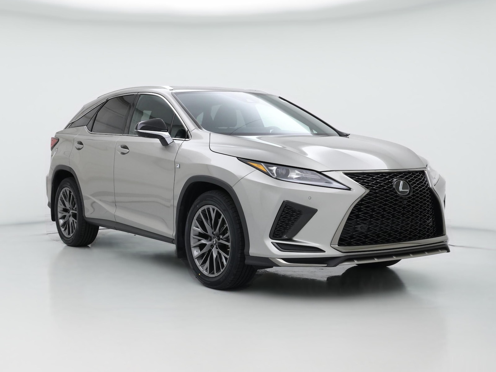 2020 Lexus RX 350 F SPORT