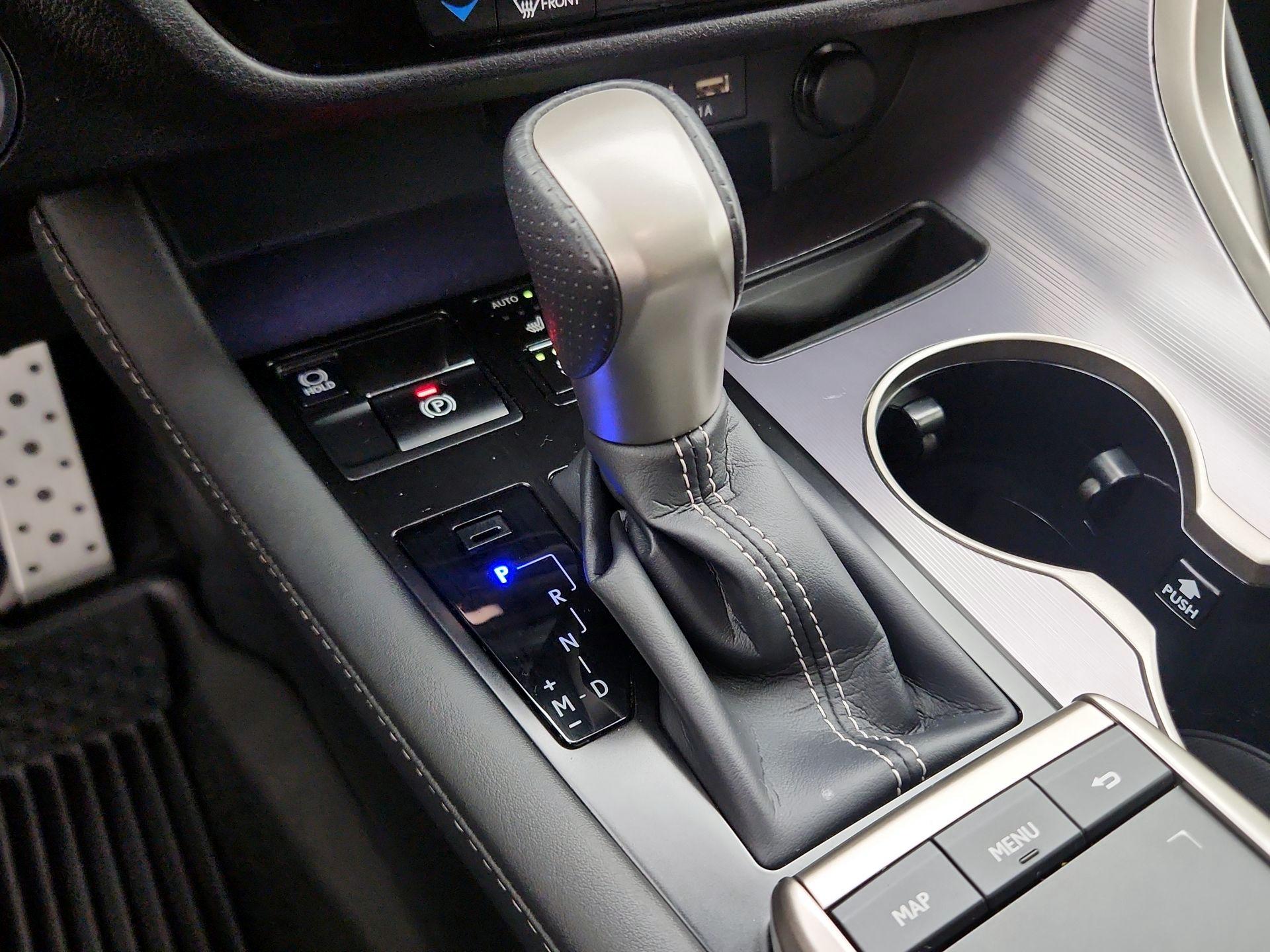 Thumbnail: 2020 Lexus RX - 18