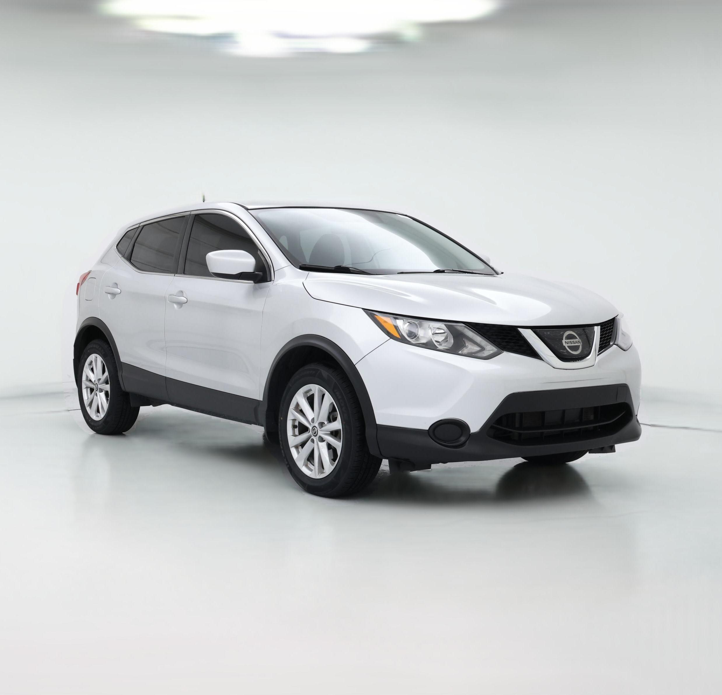 Thumbnail: 2019 Nissan Rogue Sport - 1