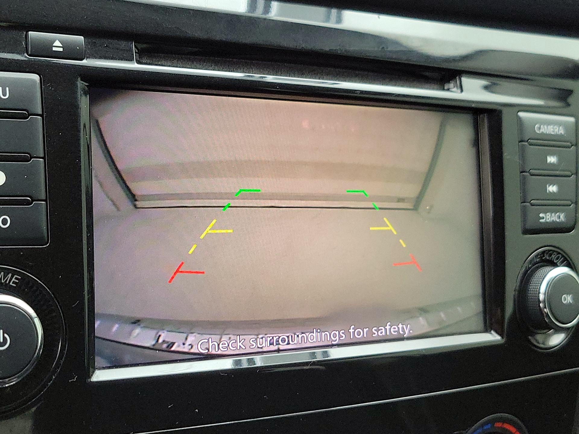 Thumbnail: 2019 Nissan Rogue Sport - 14