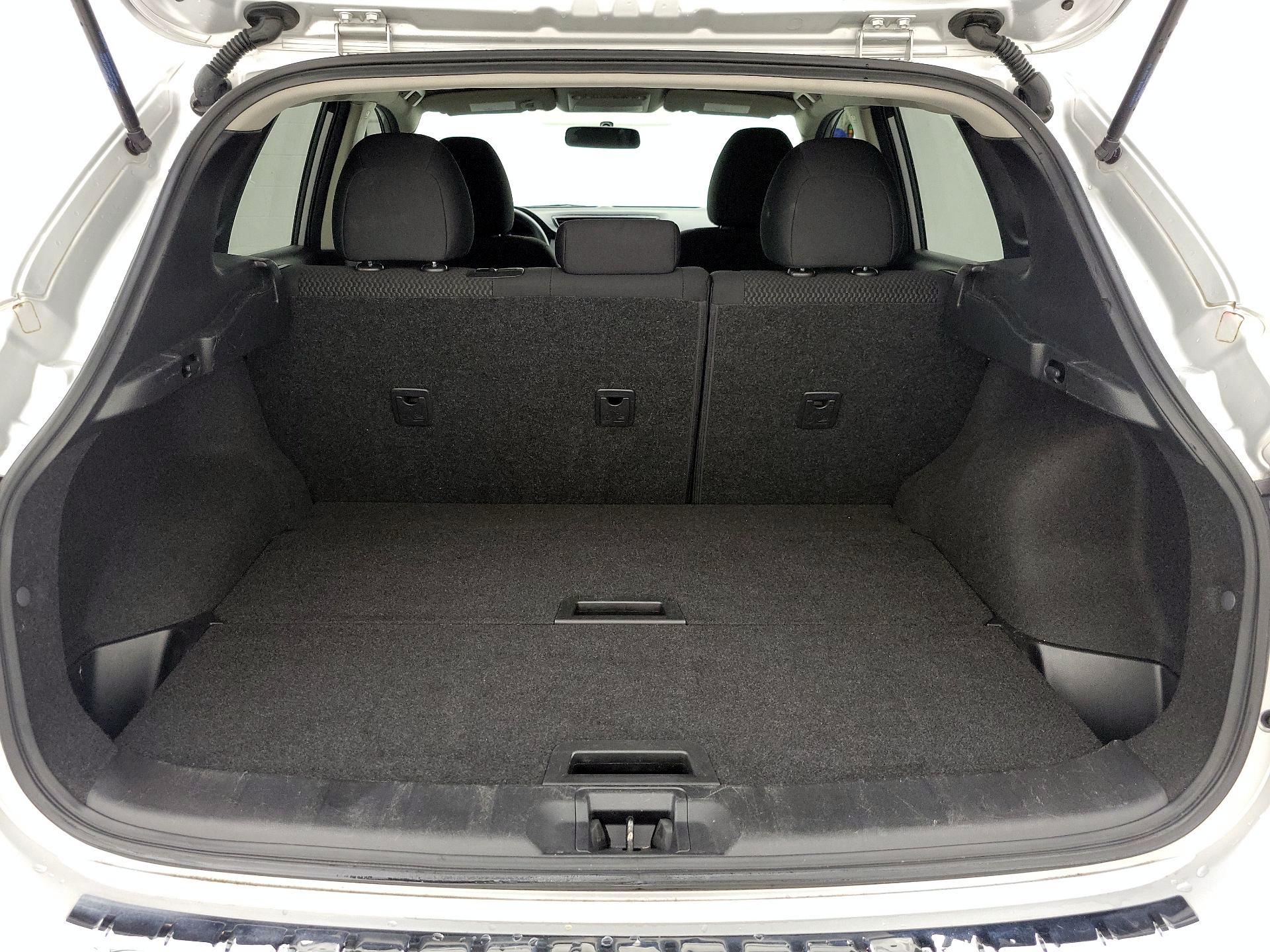 Thumbnail: 2019 Nissan Rogue Sport - 20