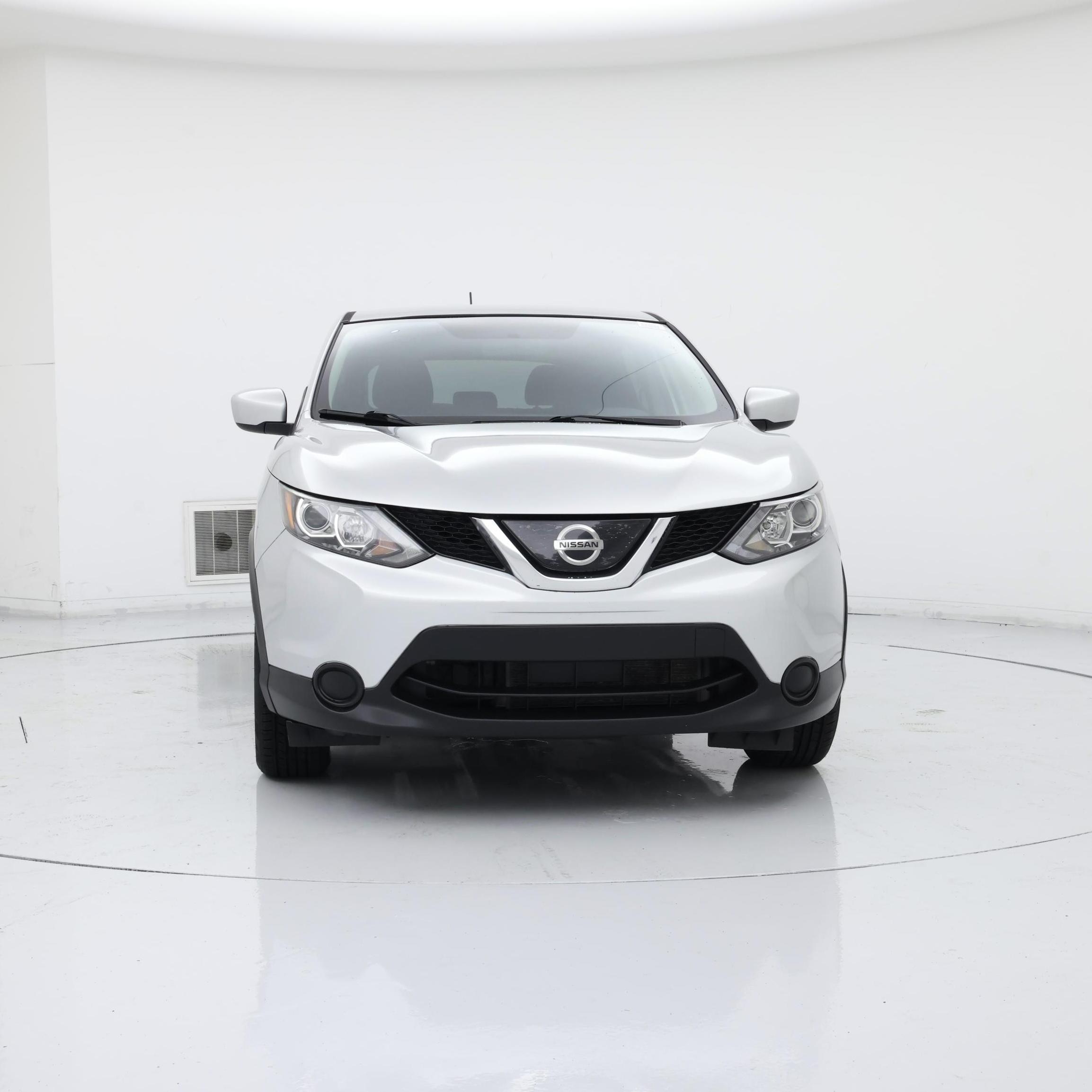 Thumbnail: 2019 Nissan Rogue Sport - 5