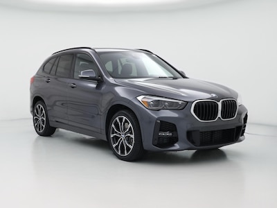 2021 BMW X1 SDrive28i