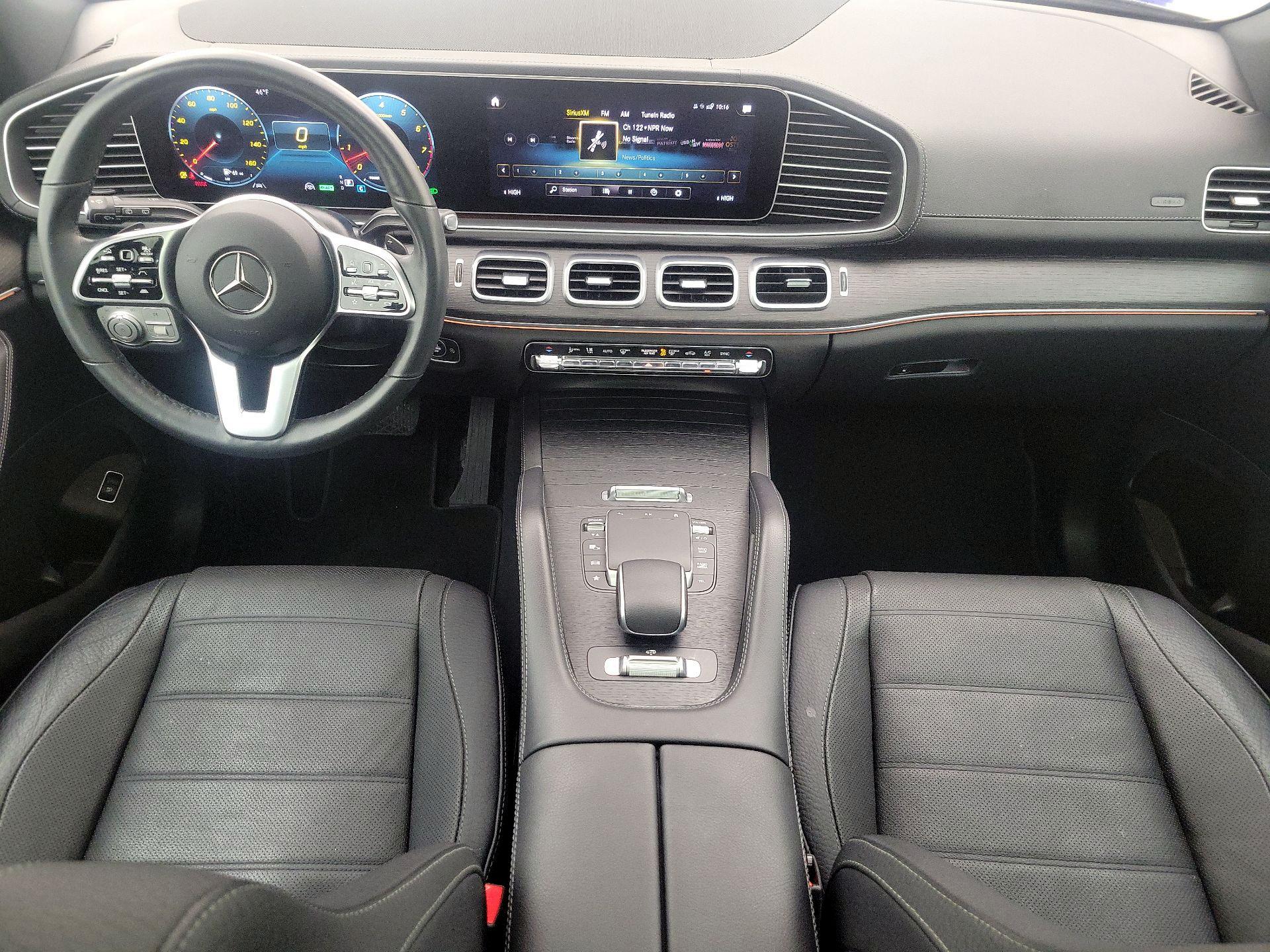 Thumbnail: 2023 Mercedes-Benz GLS - 9