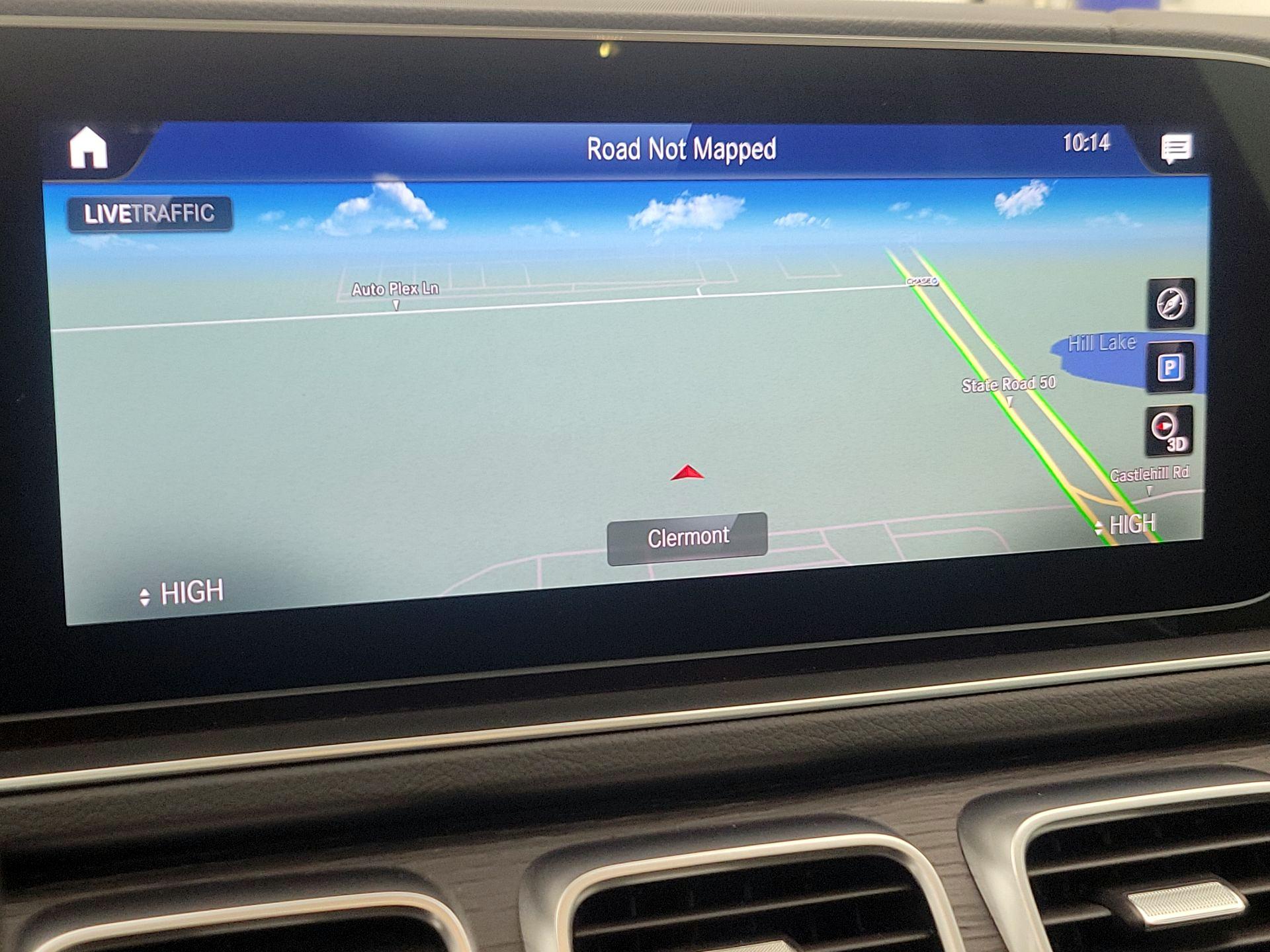 Thumbnail: 2023 Mercedes-Benz GLS - 14