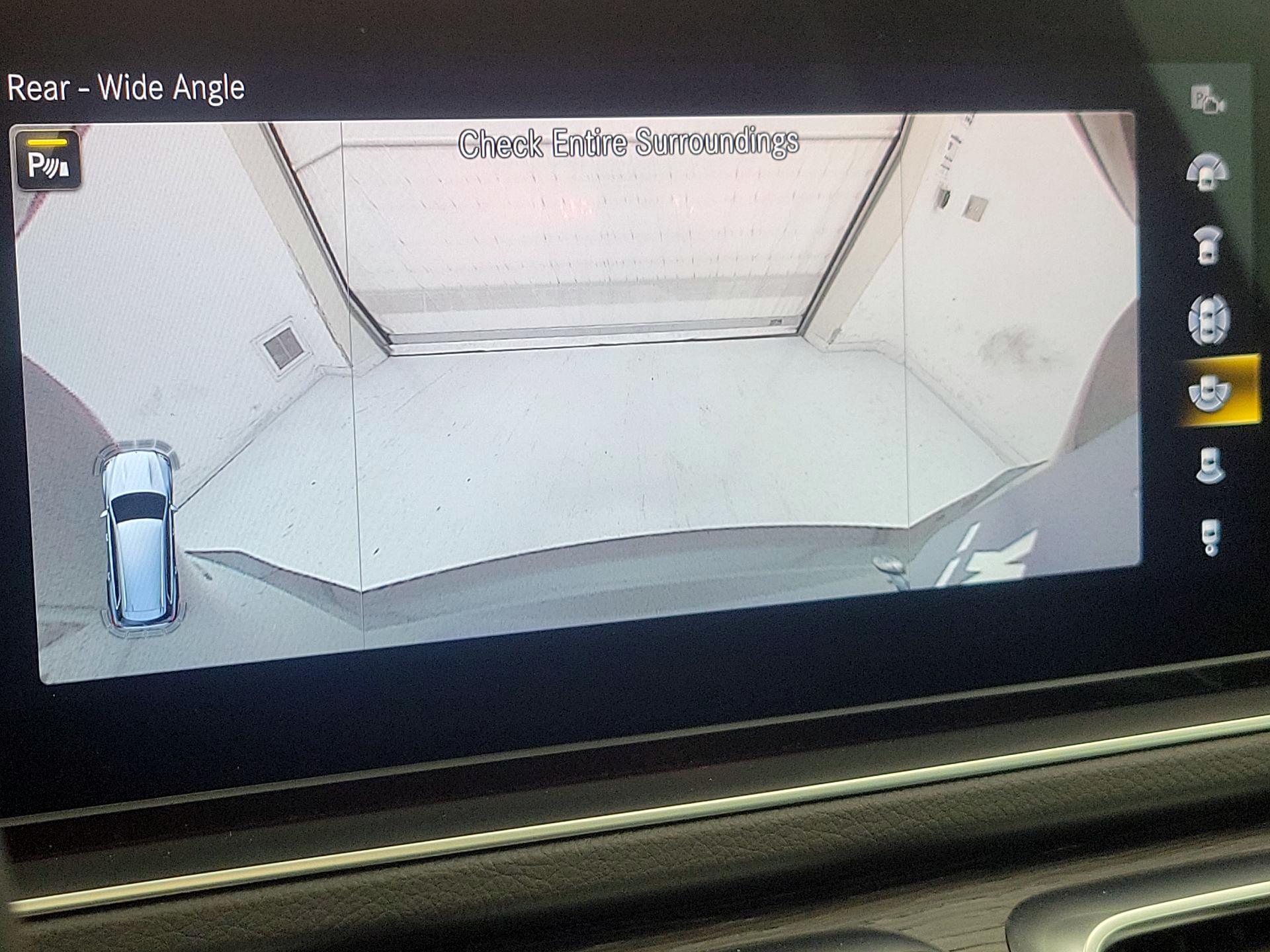 Thumbnail: 2023 Mercedes-Benz GLS - 15