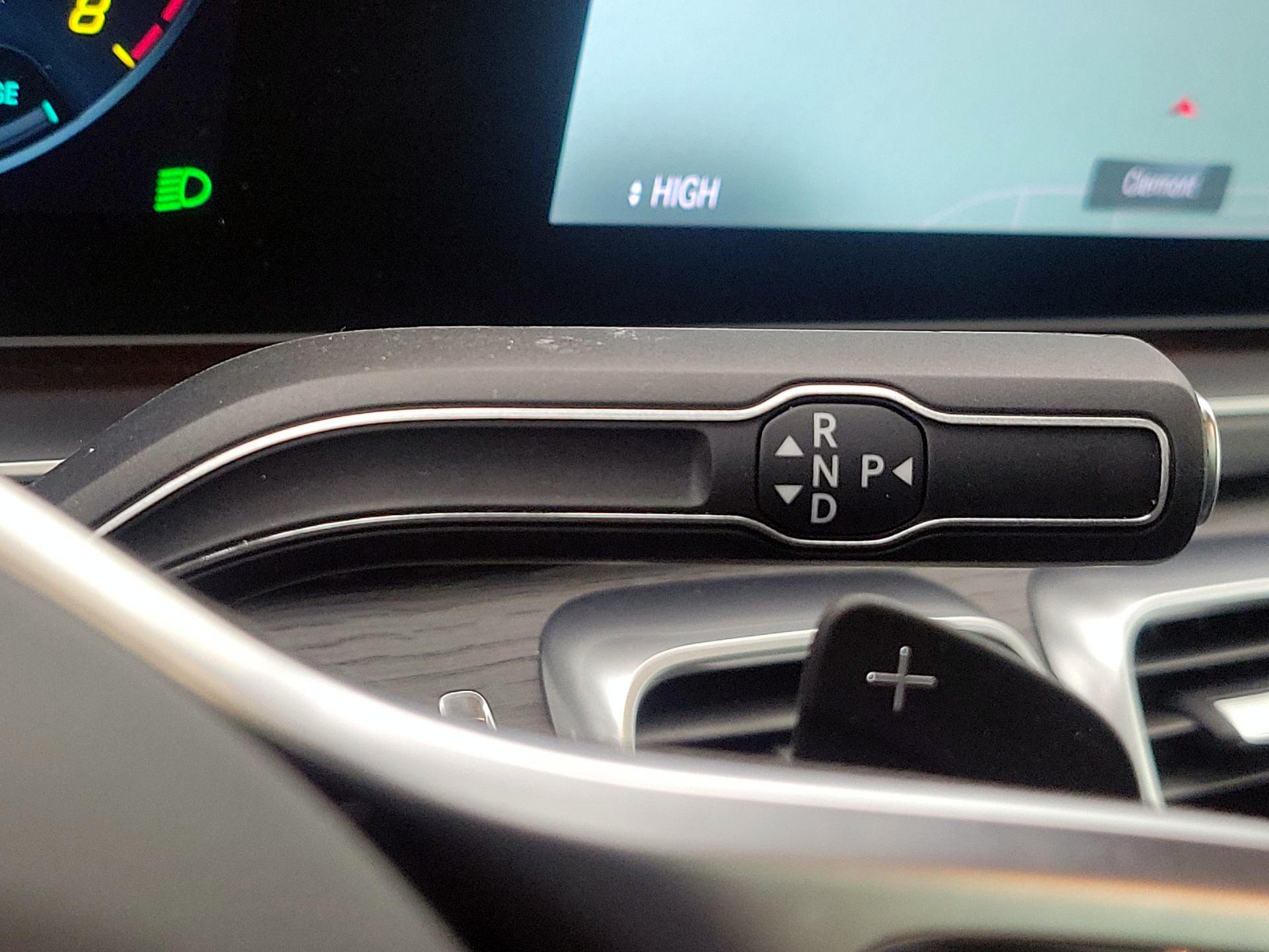 Thumbnail: 2023 Mercedes-Benz GLS - 18