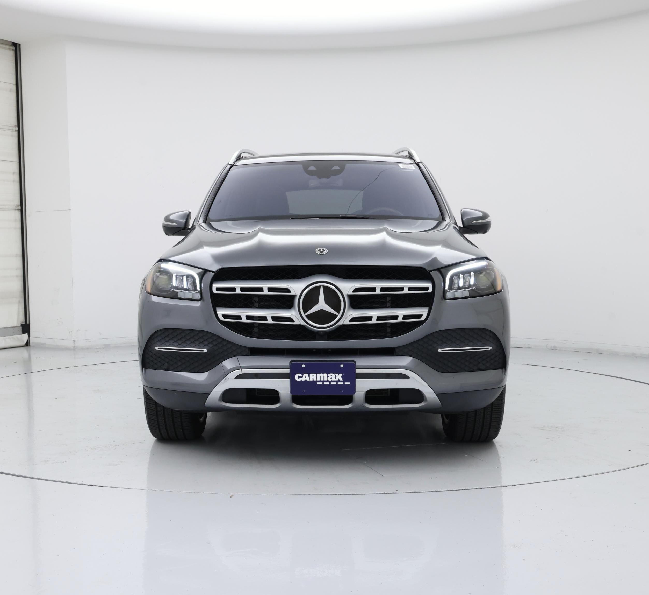 Thumbnail: 2023 Mercedes-Benz GLS - 5