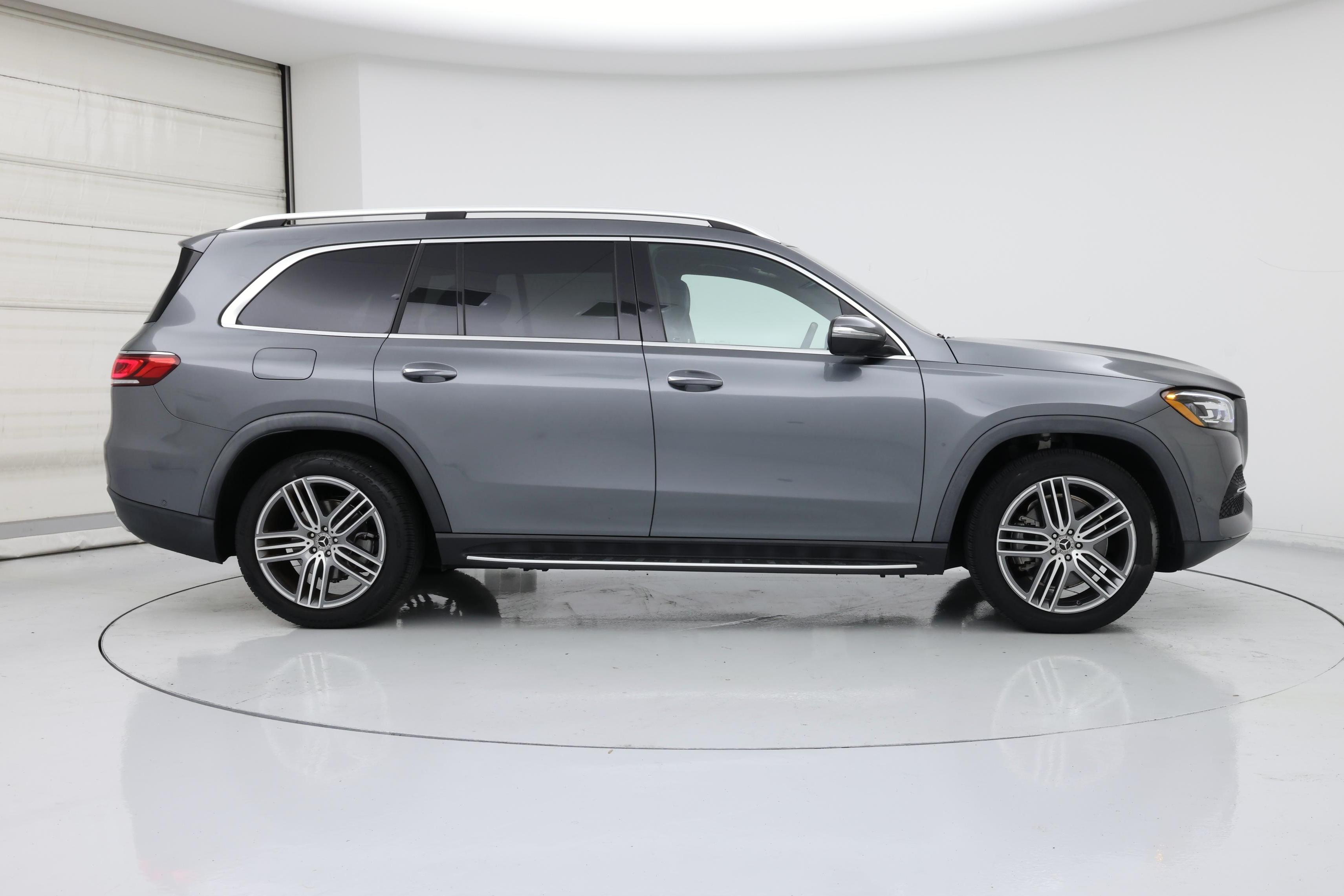 Thumbnail: 2023 Mercedes-Benz GLS - 7