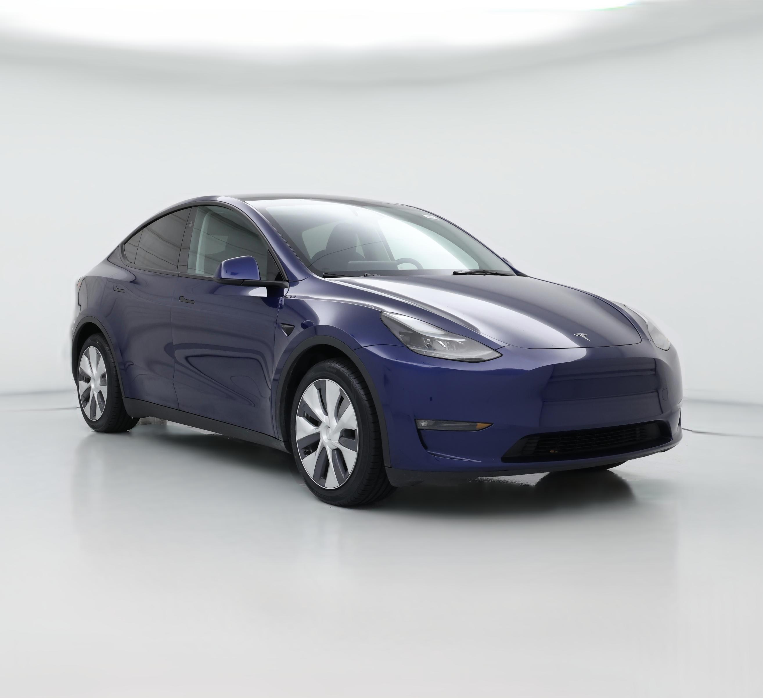 Thumbnail: 2024 Tesla Model Y - 1