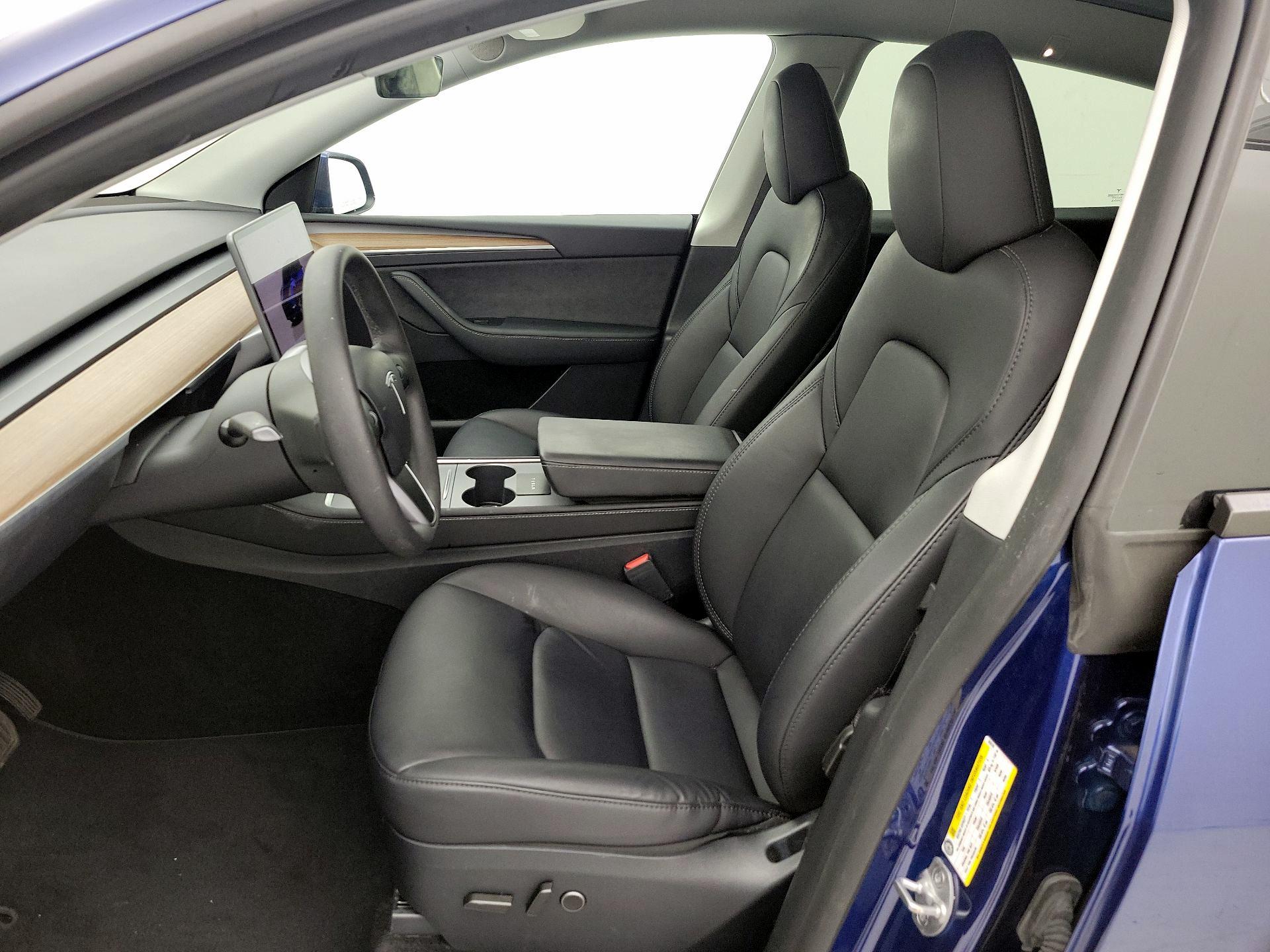 Thumbnail: 2024 Tesla Model Y - 11