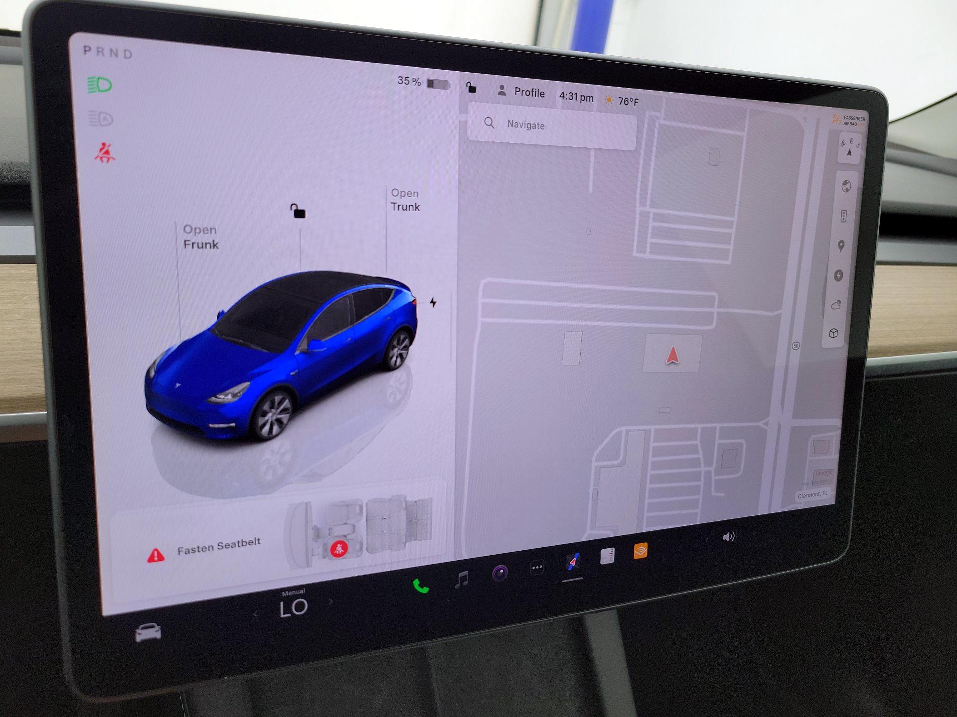 Thumbnail: 2024 Tesla Model Y - 13