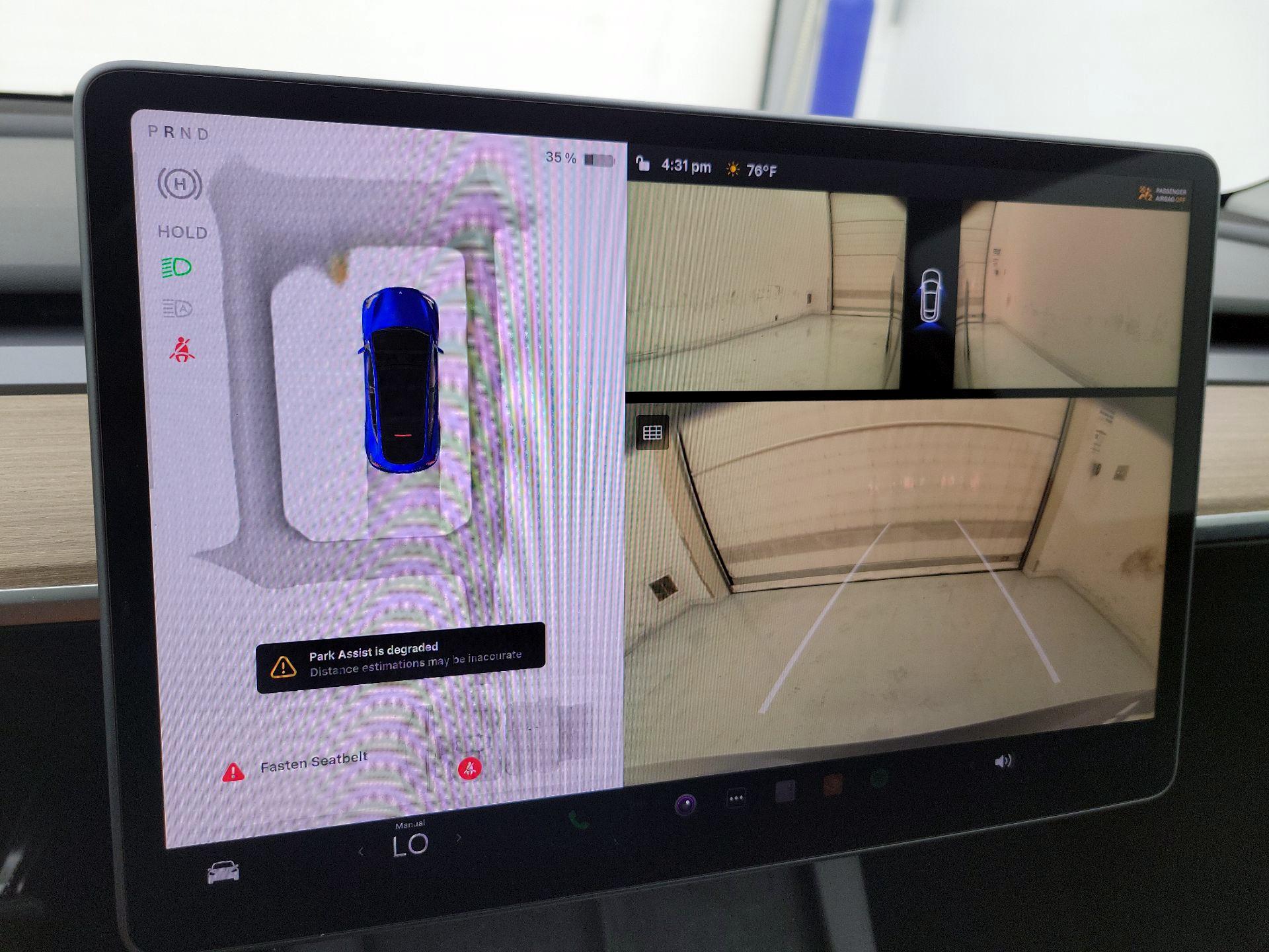 Thumbnail: 2024 Tesla Model Y - 14