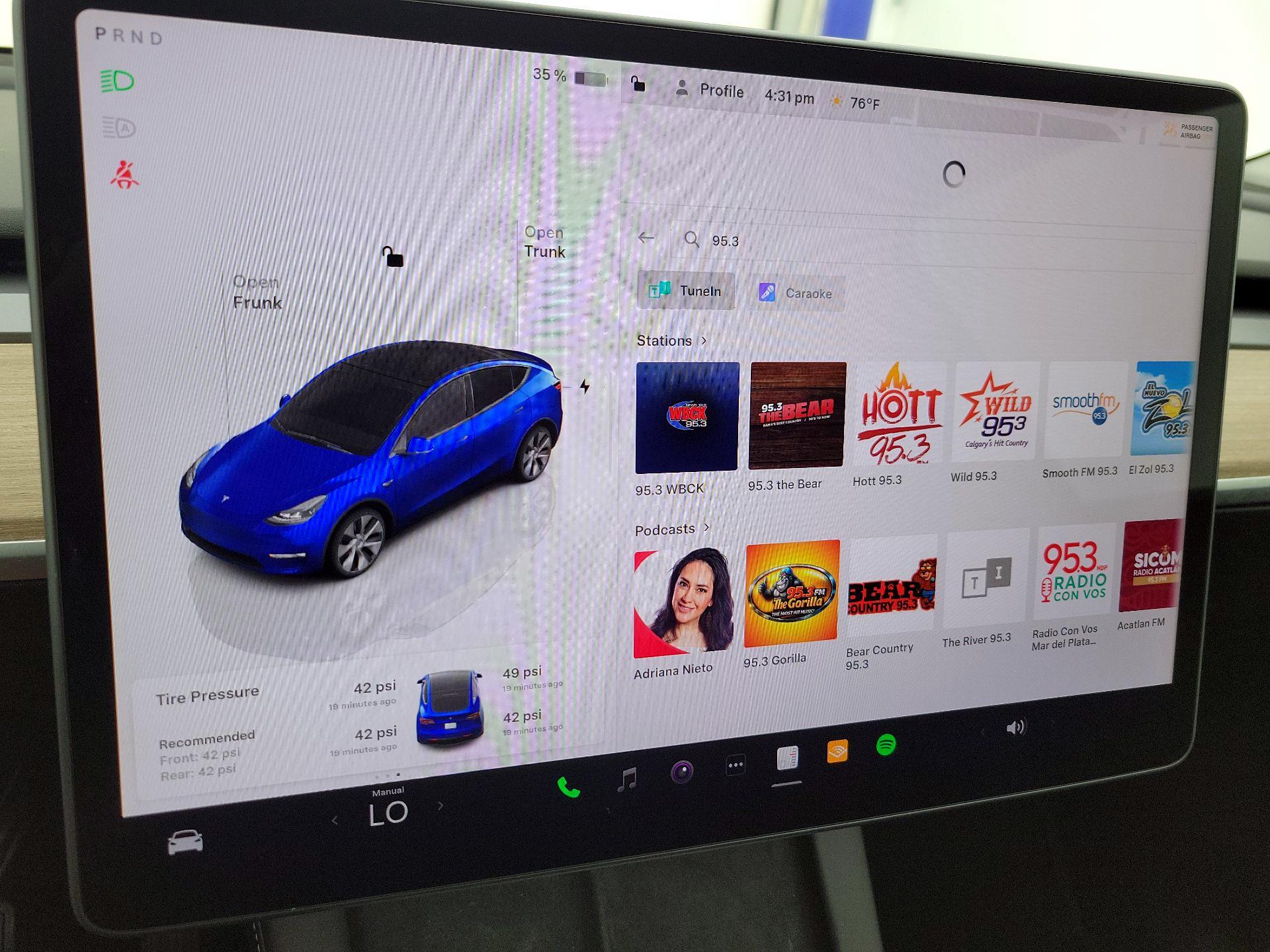 Thumbnail: 2024 Tesla Model Y - 15