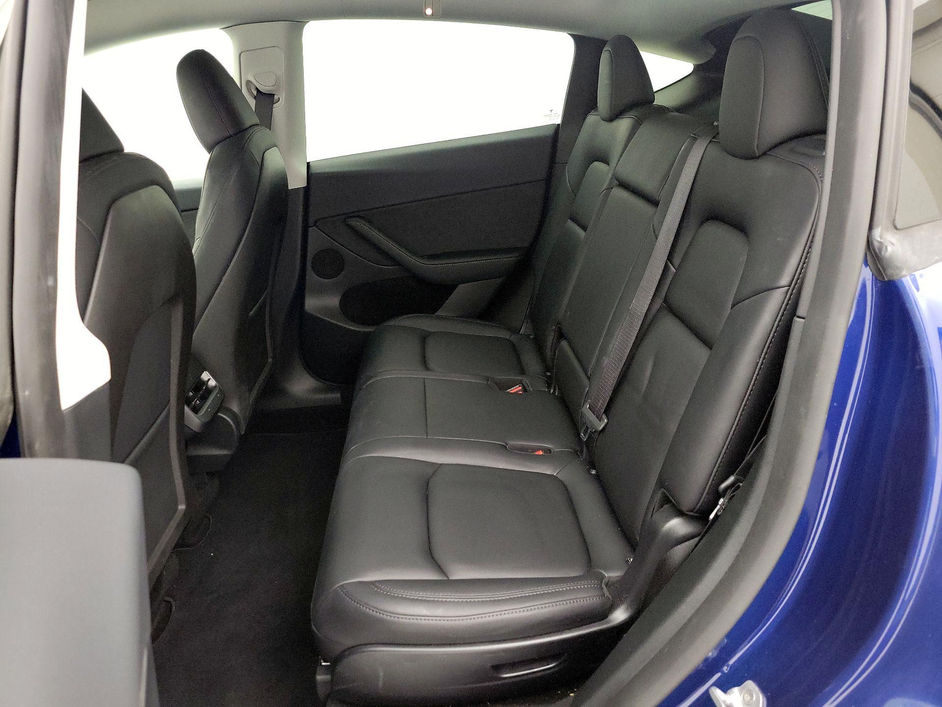 Thumbnail: 2024 Tesla Model Y - 20