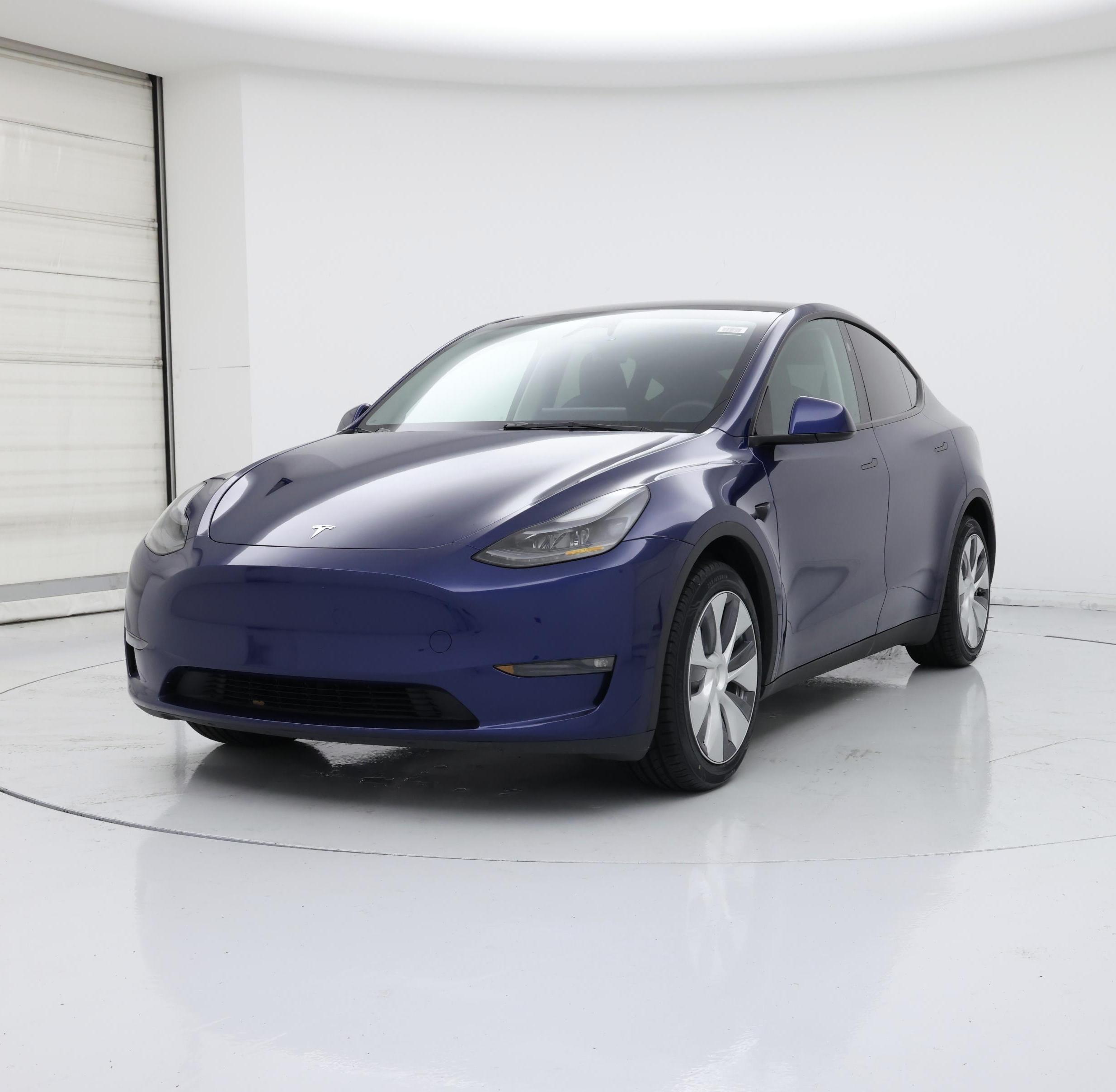 Thumbnail: 2024 Tesla Model Y - 4