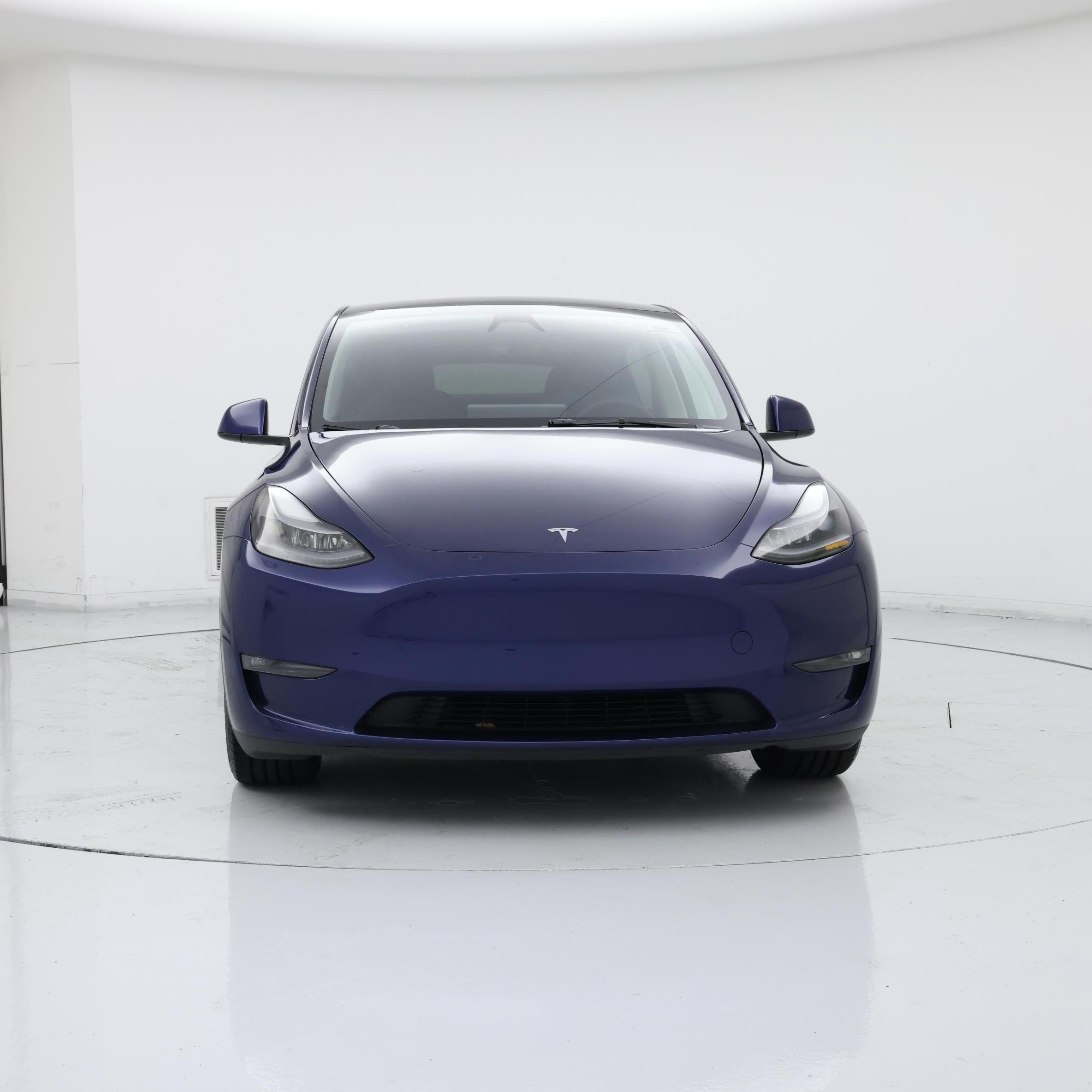 Thumbnail: 2024 Tesla Model Y - 5