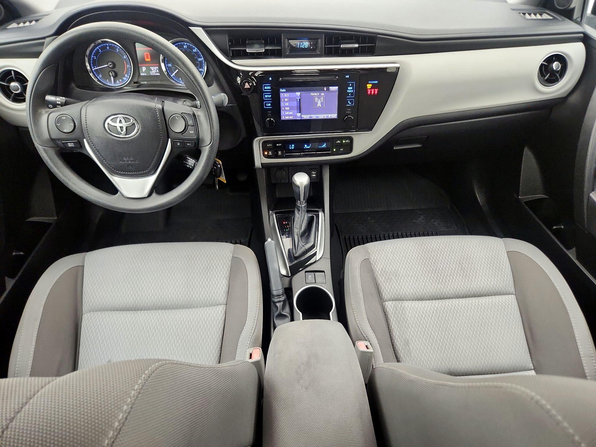 Thumbnail: 2018 Toyota Corolla - 9