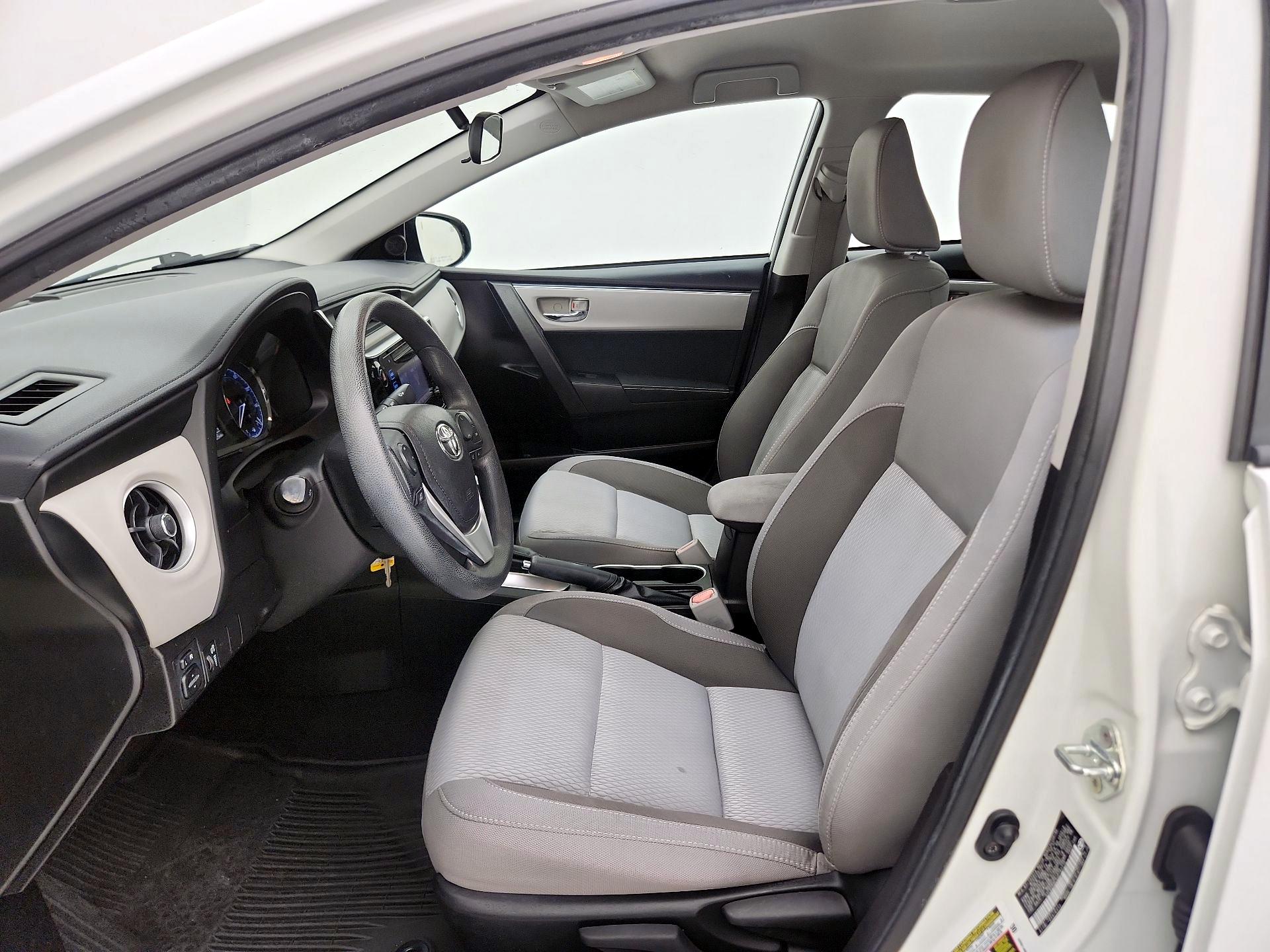 Thumbnail: 2018 Toyota Corolla - 11