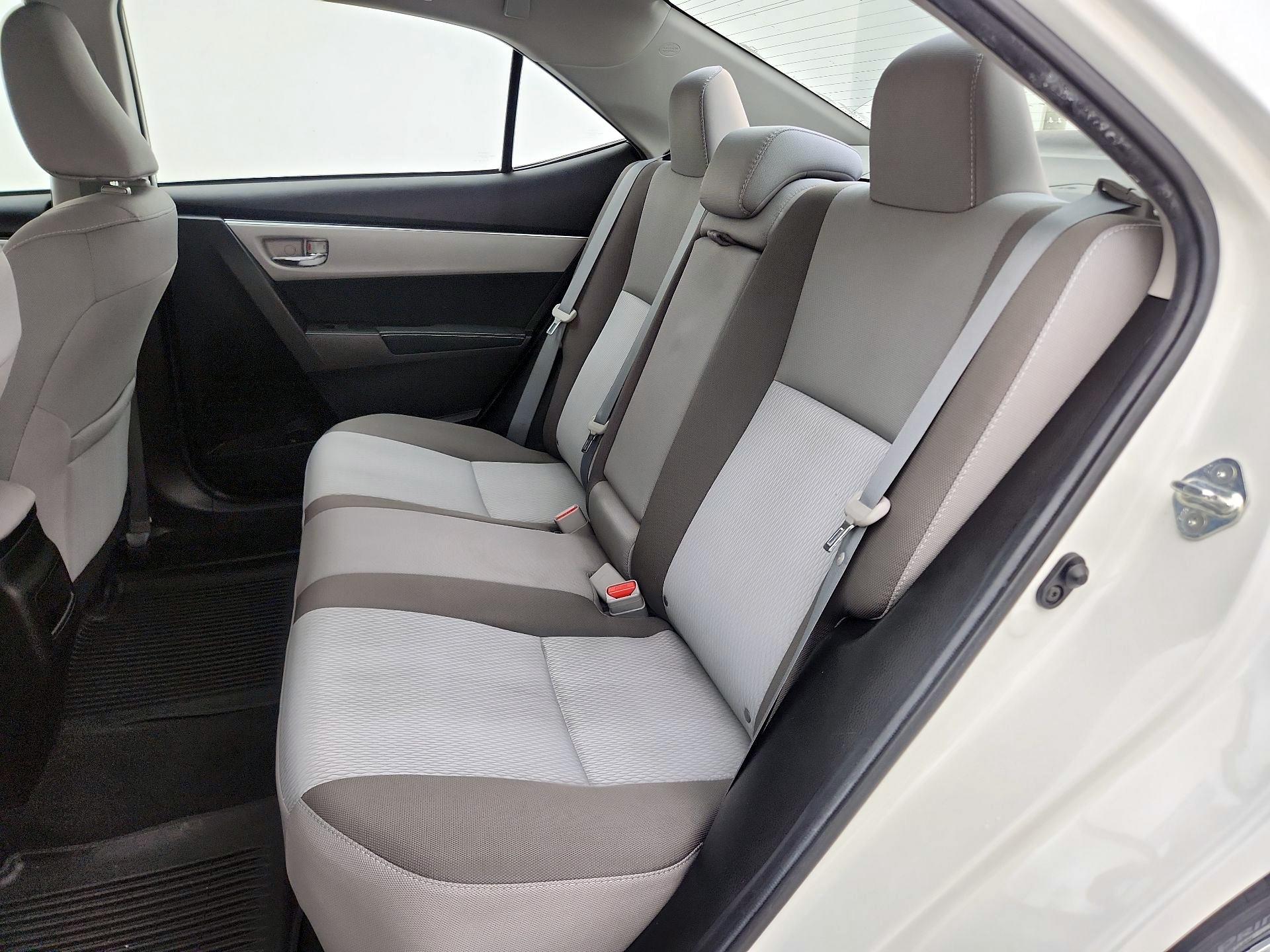 Thumbnail: 2018 Toyota Corolla - 19